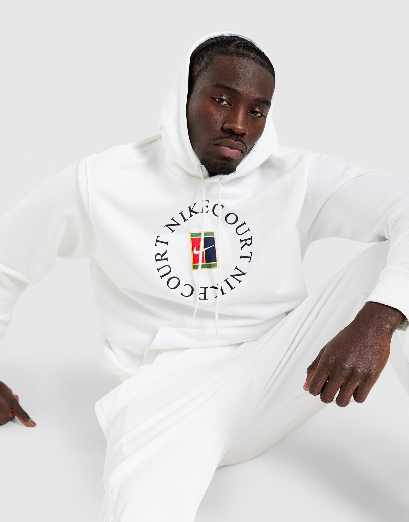 Nike Tennis Hoodie
