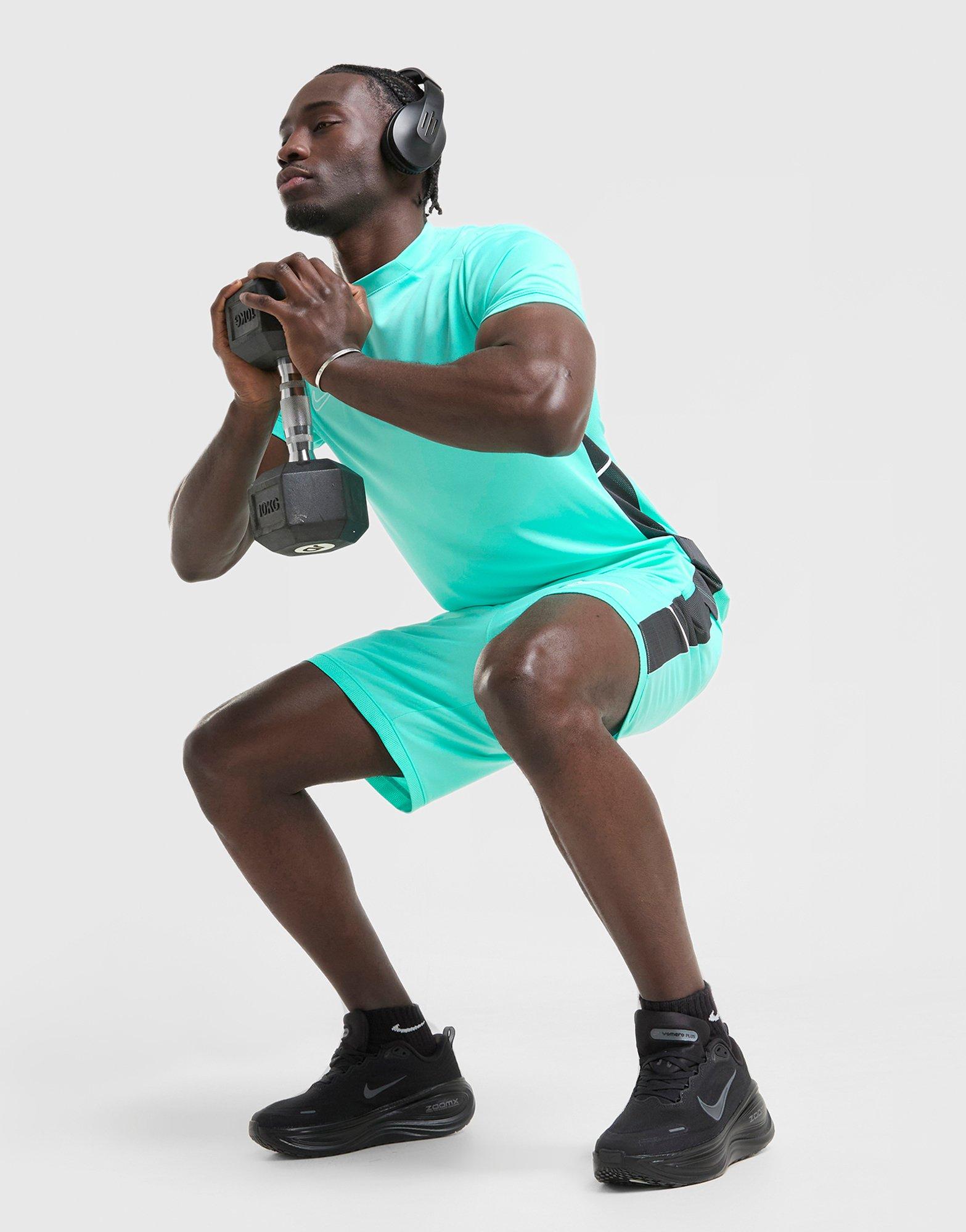 Nike Academy Shorts