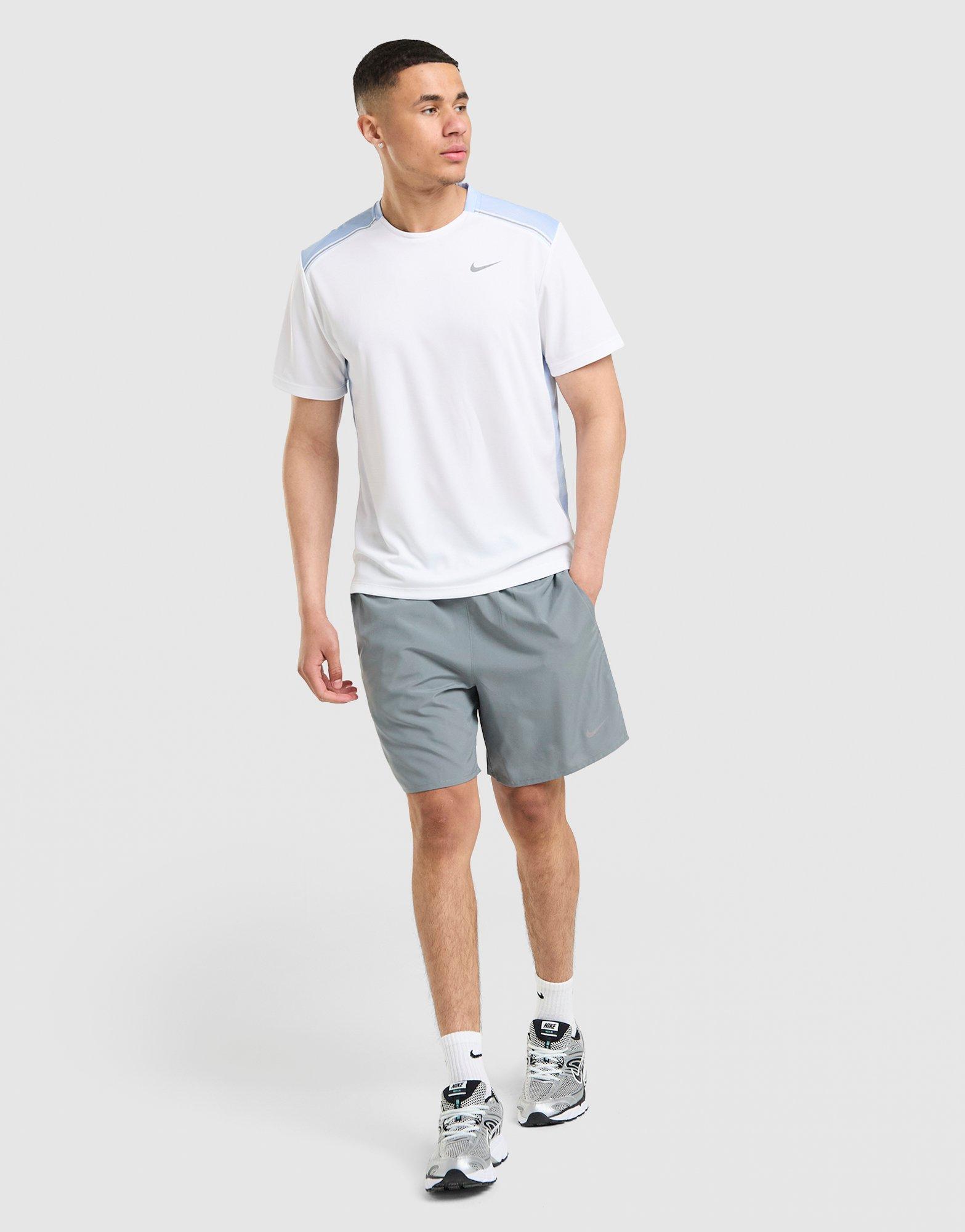 Nike Miler 1.0 T-Shirt