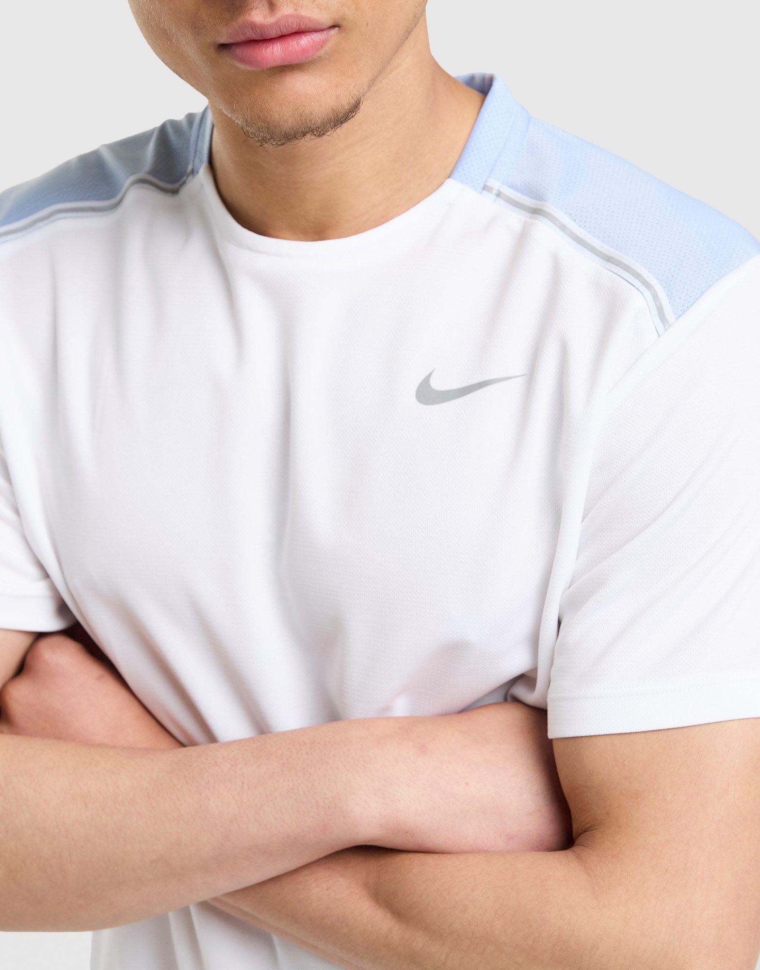Nike Miler 1.0 T-Shirt