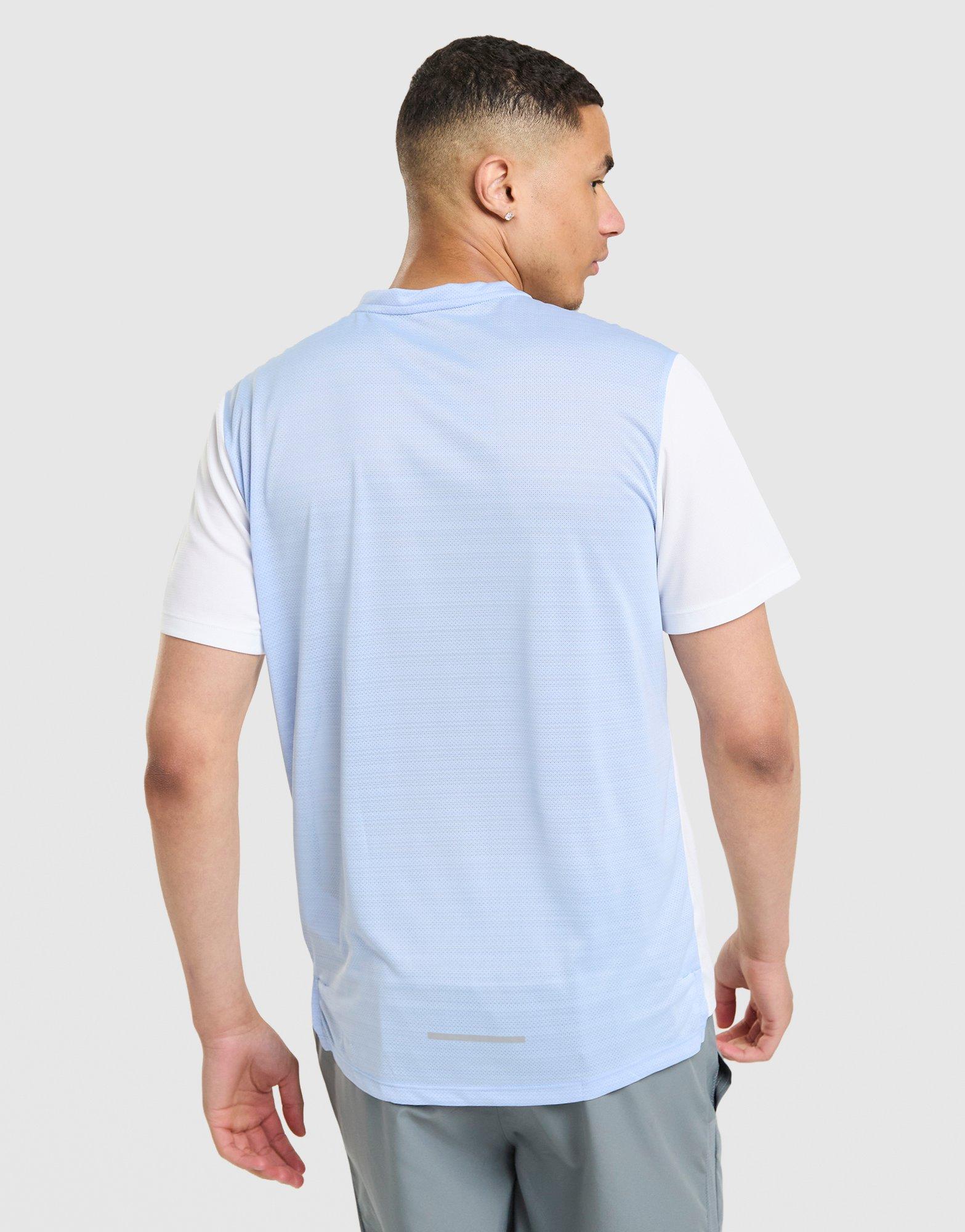 Nike Miler 1.0 T-Shirt