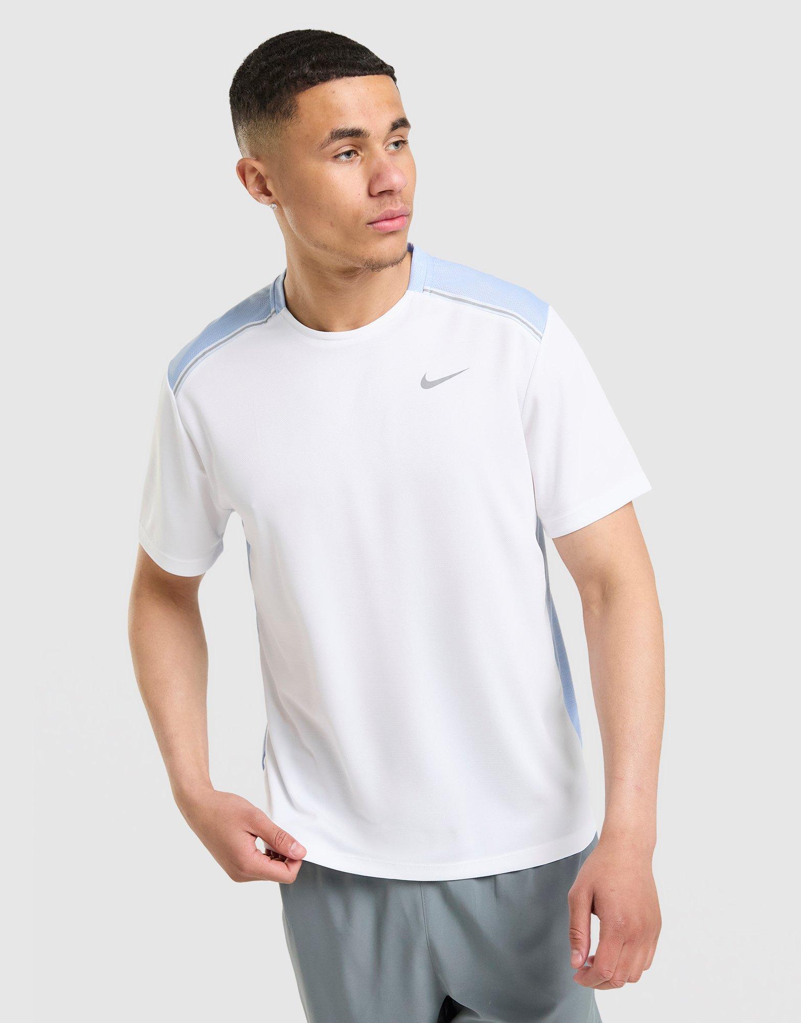 Nike Miler 1.0 T-Shirt