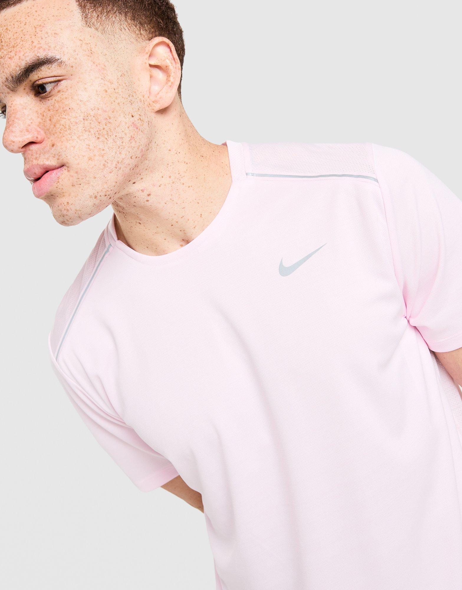 Nike Miler T-Shirt