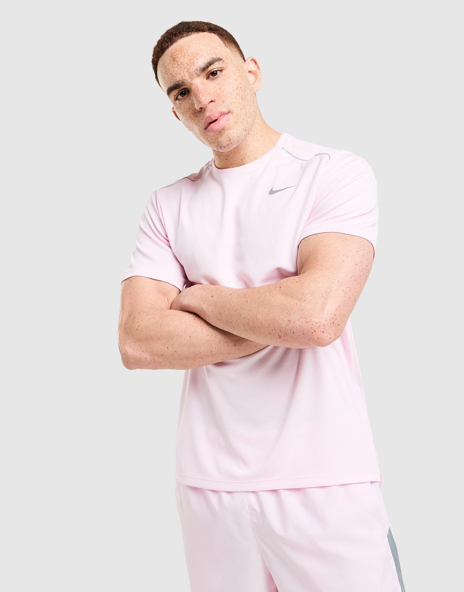 Nike Miler T-Shirt