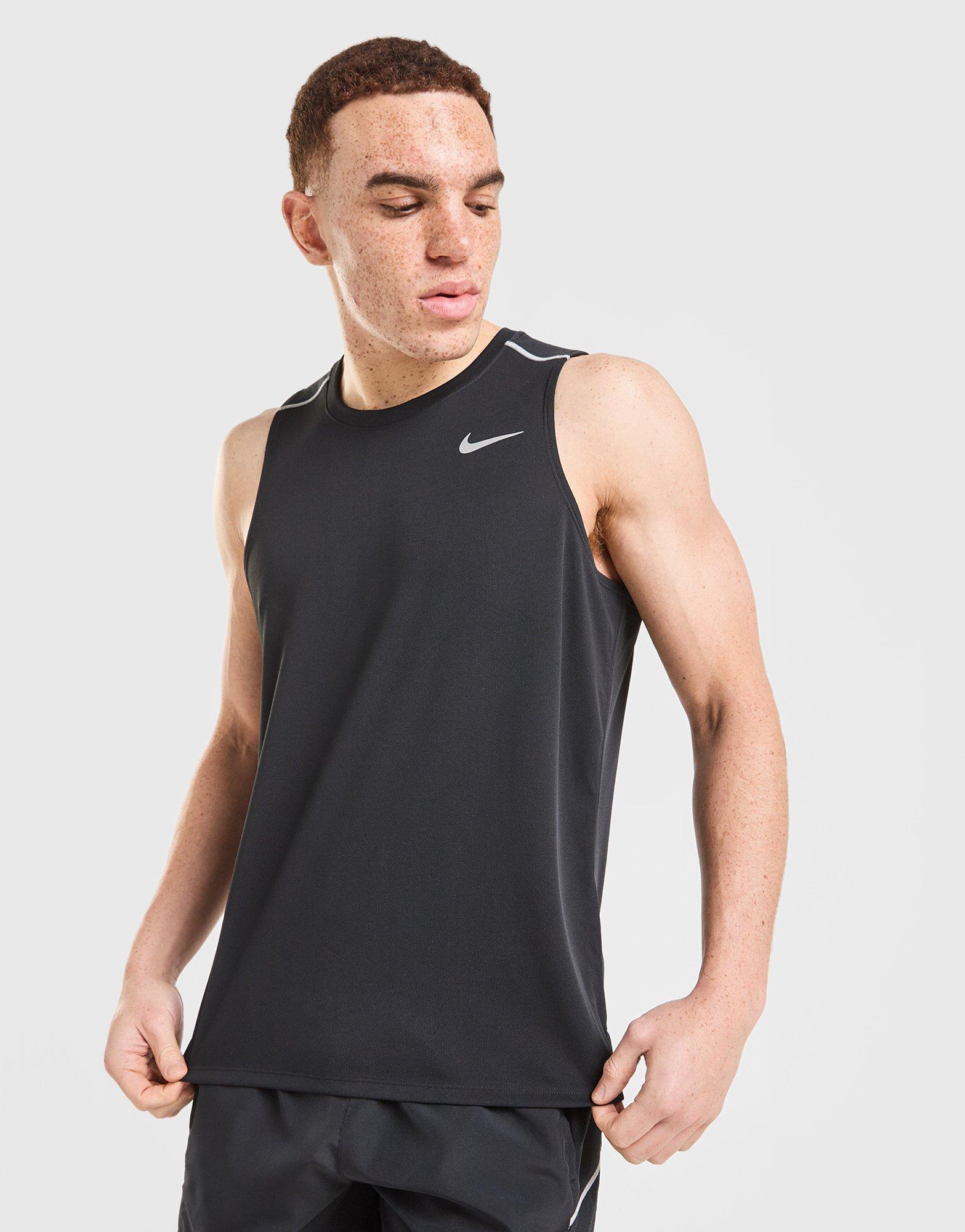 Nike Miler Vest