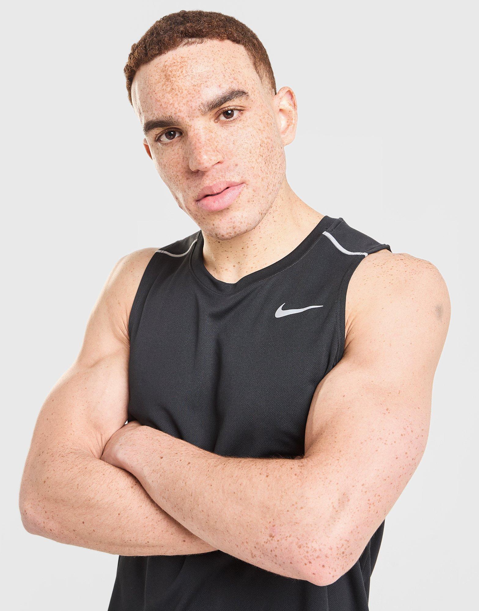 Nike Miler Vest