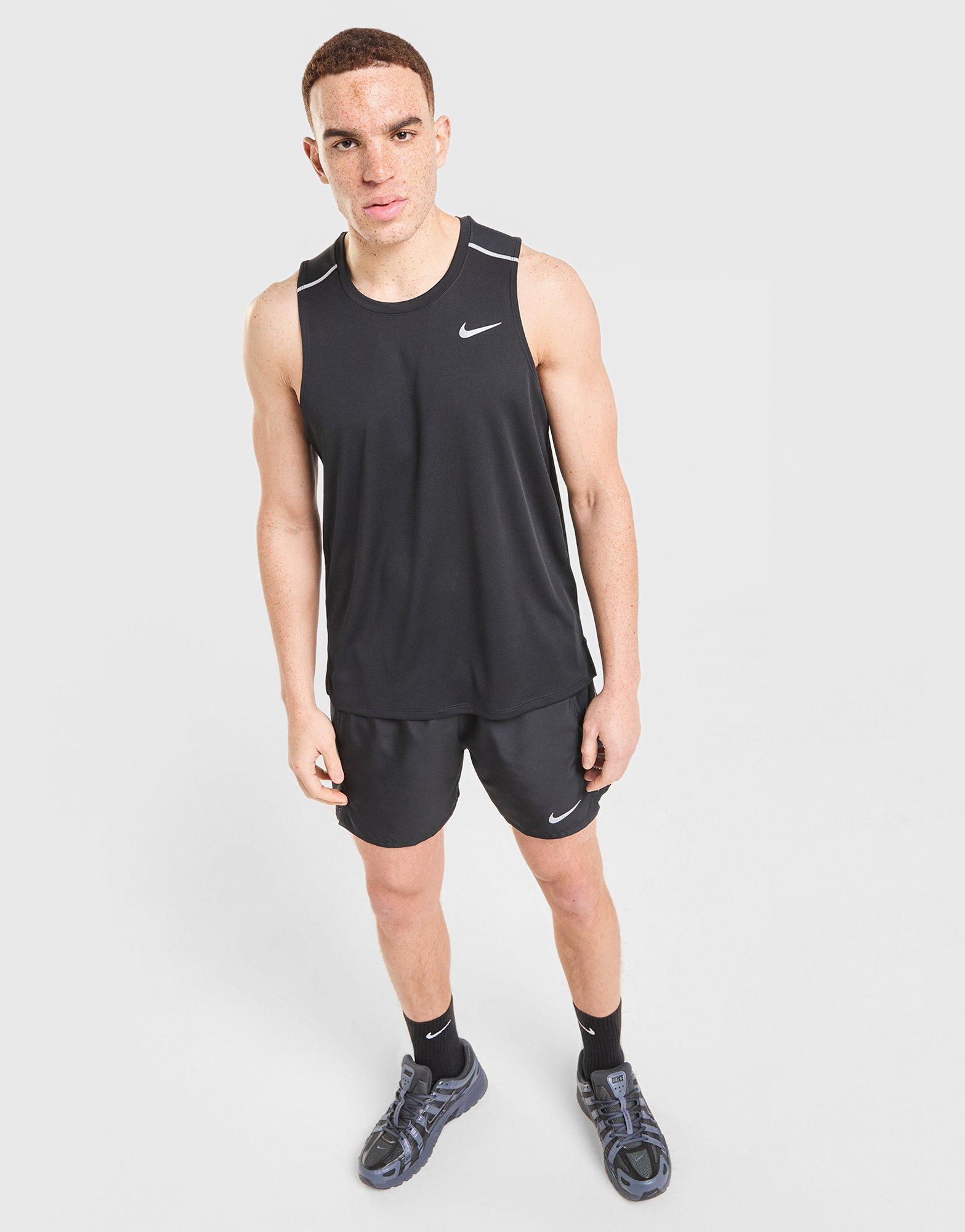 Nike Miler Vest