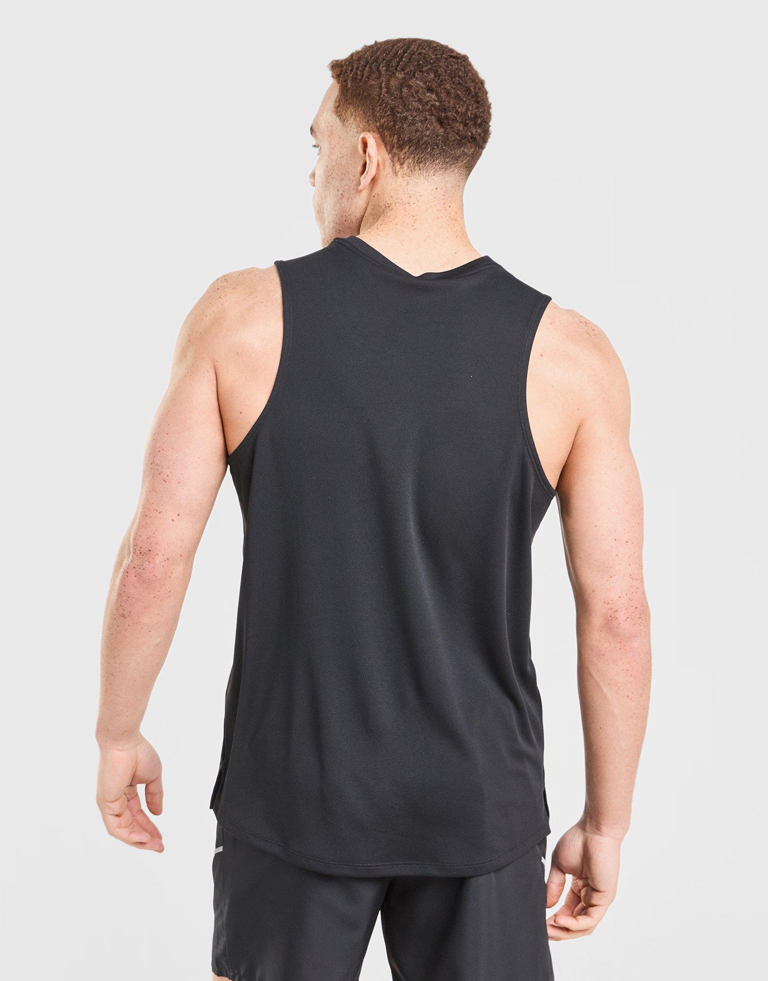 Nike Miler Vest