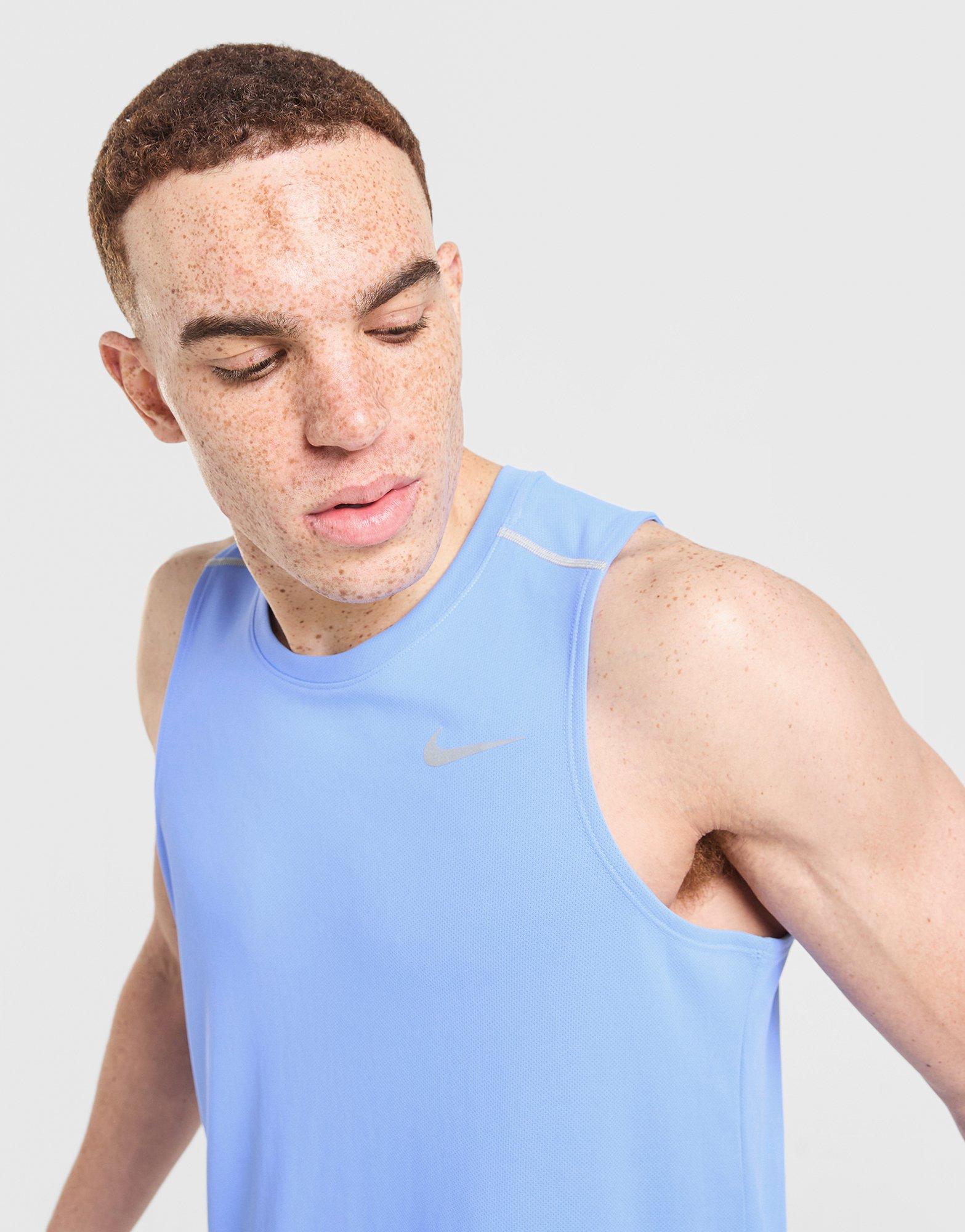 Nike Miler Vest