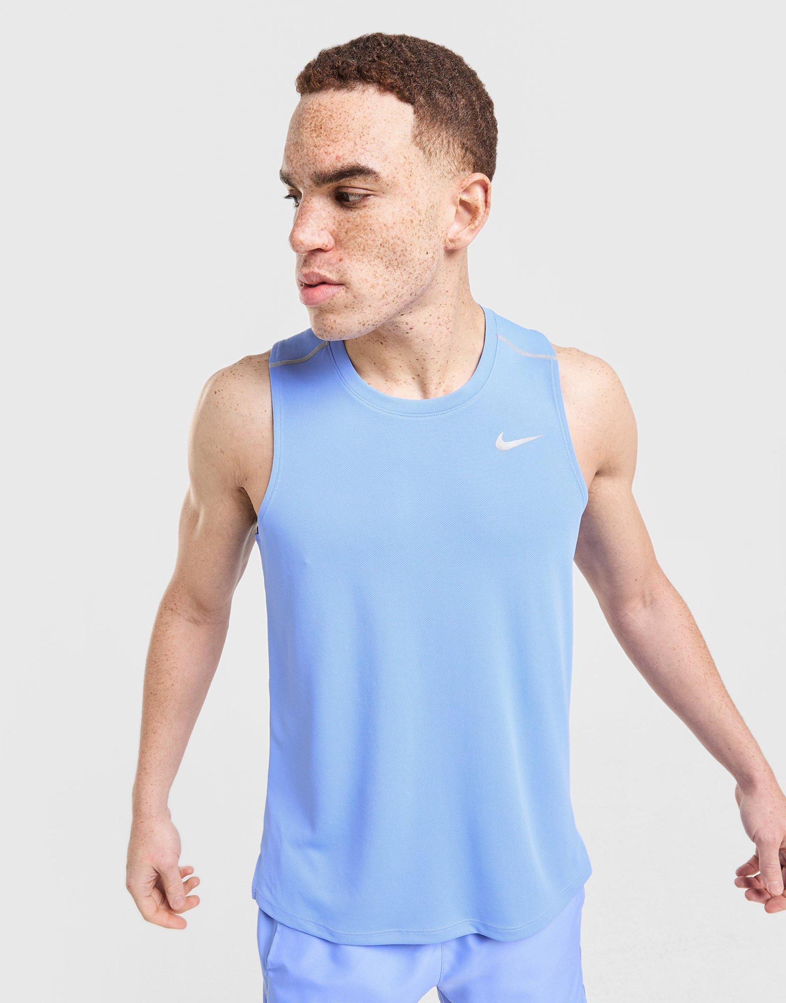 Nike Miler Vest