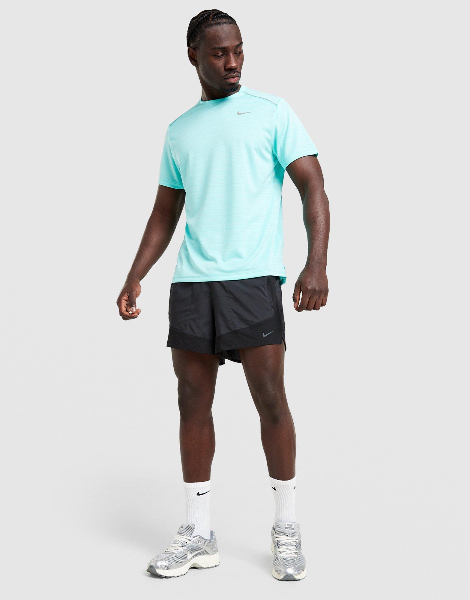 Nike Miler 1.0 T-Shirt
