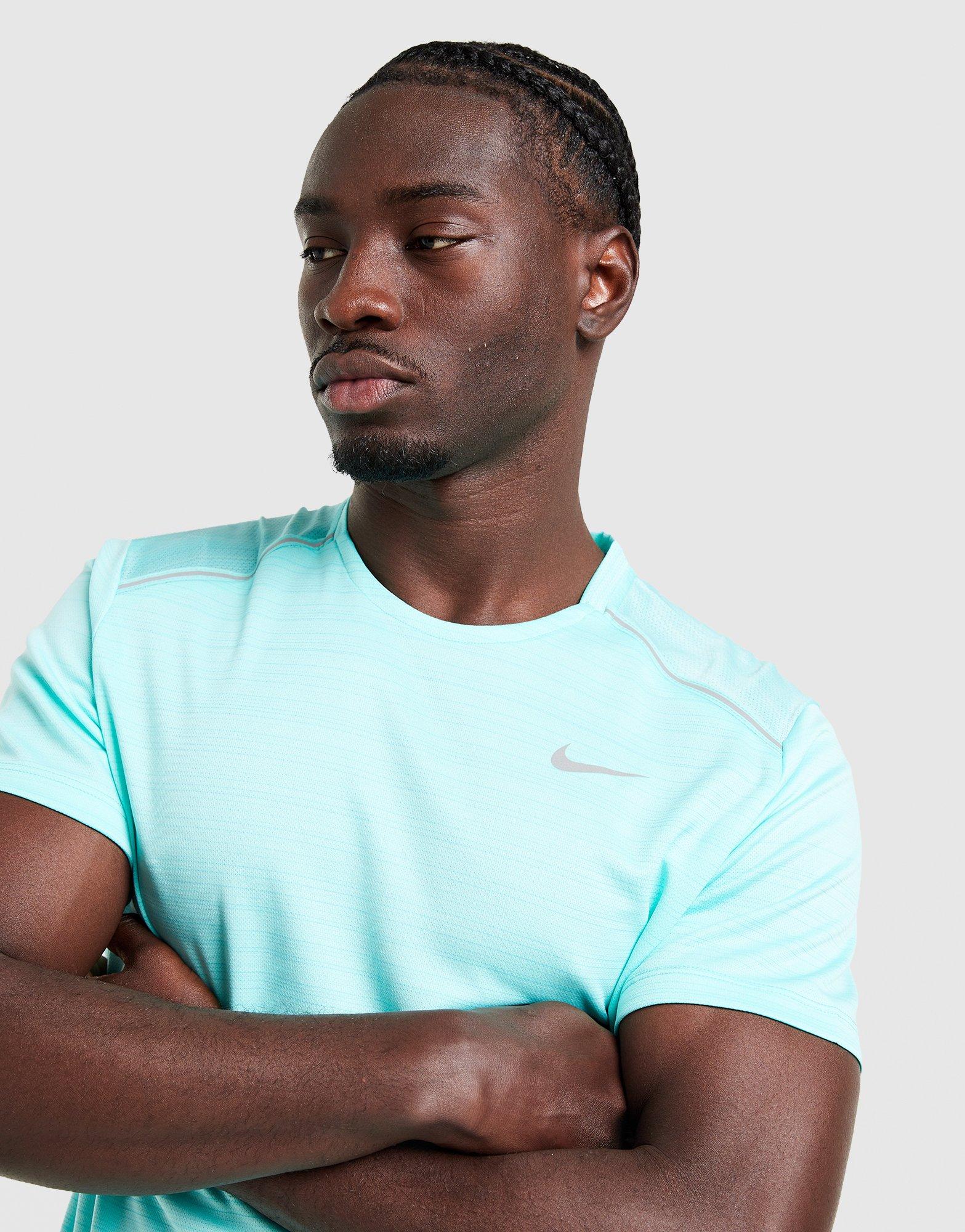 Nike Miler 1.0 T-Shirt