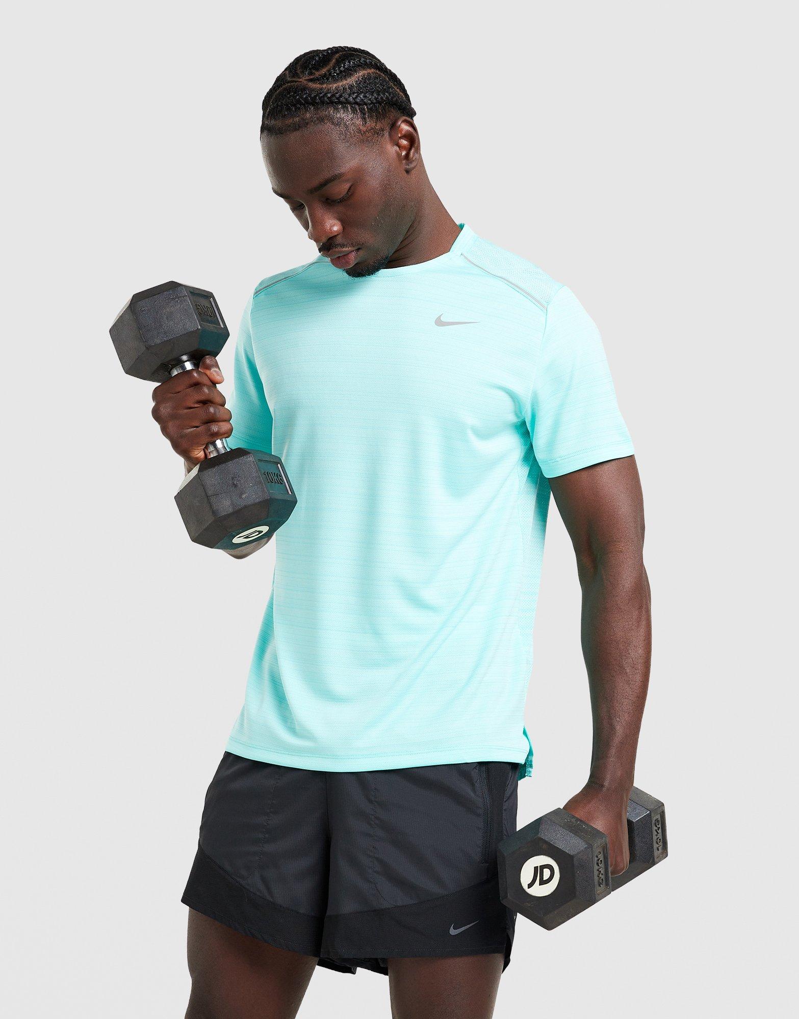 Nike Miler 1.0 T-Shirt