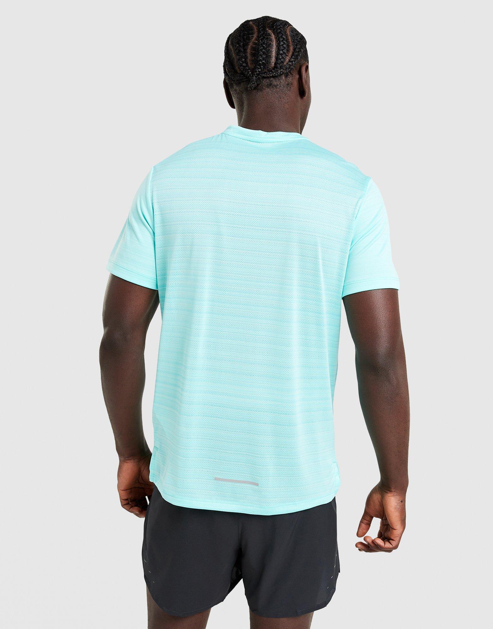 Nike Miler 1.0 T-Shirt