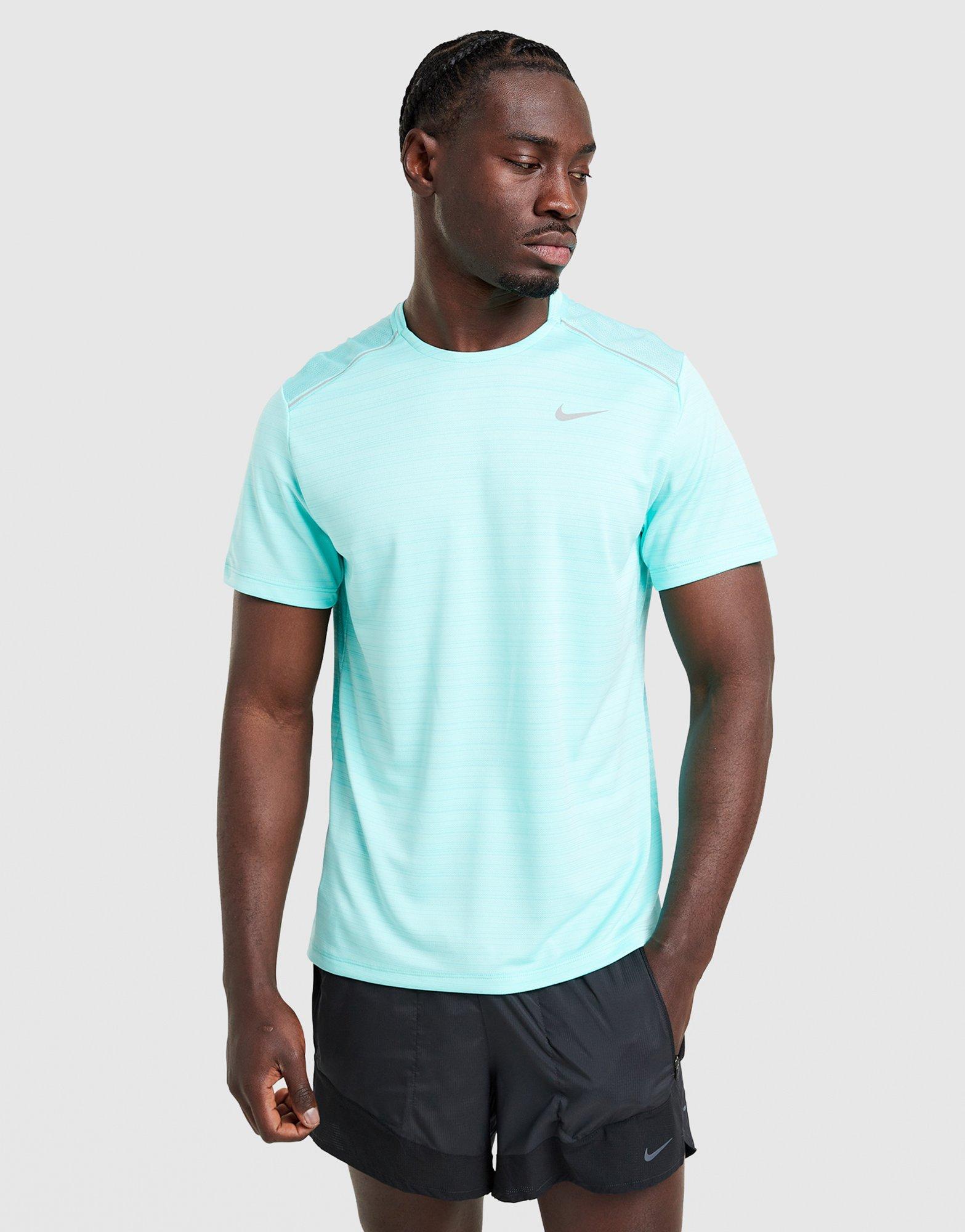 Nike Miler 1.0 T-Shirt