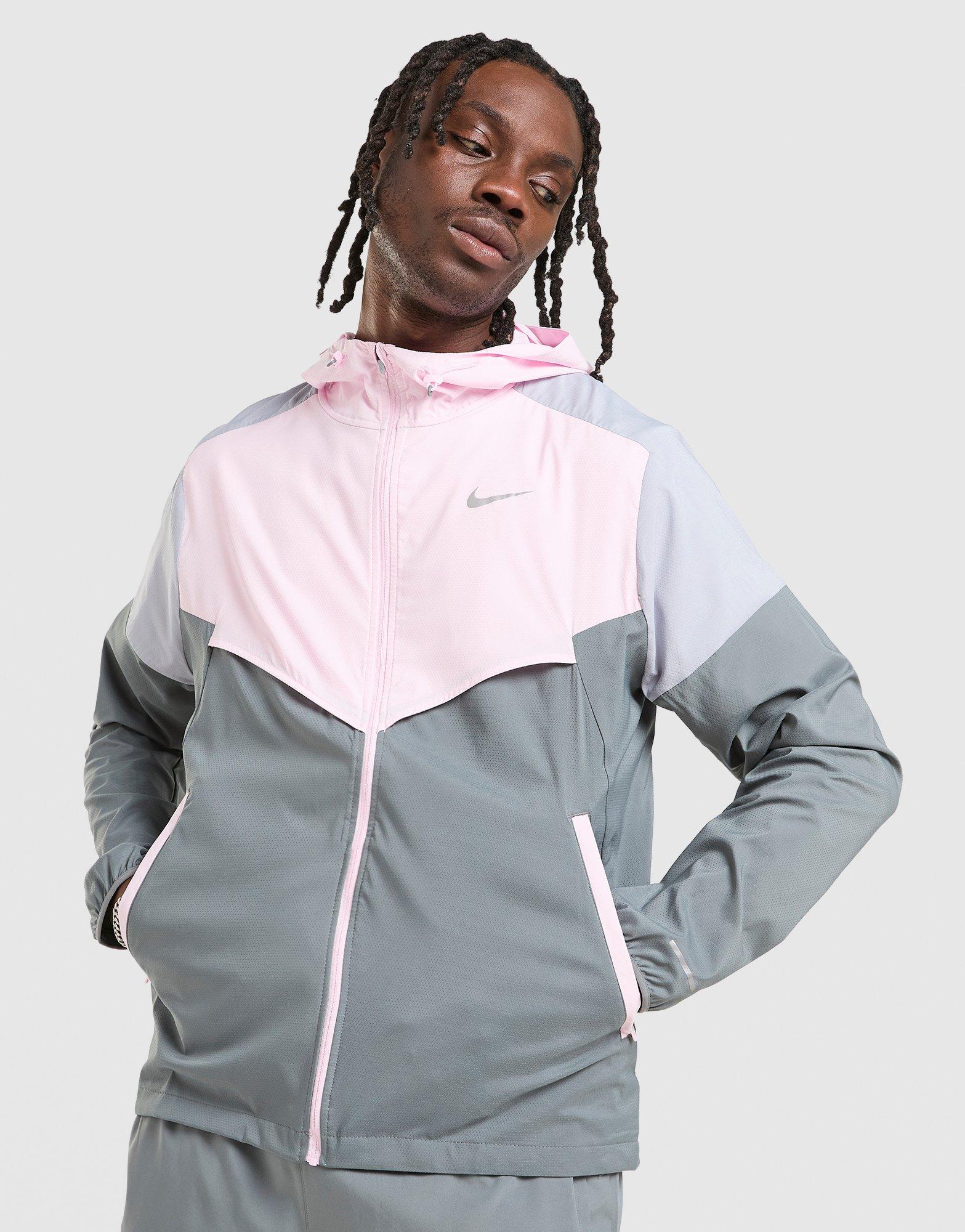 Nike Packable Jacket