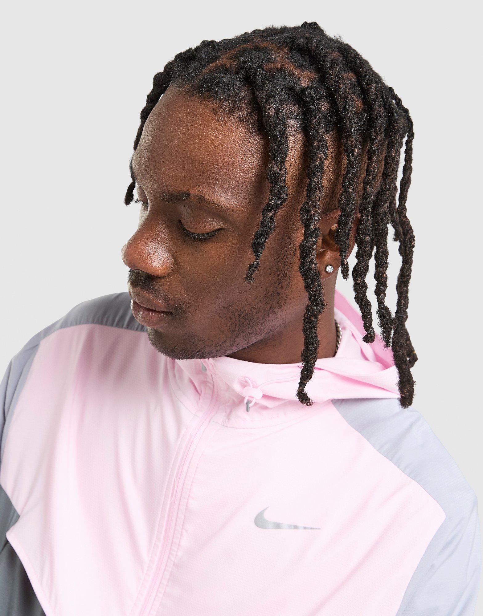 Nike Packable Jacket