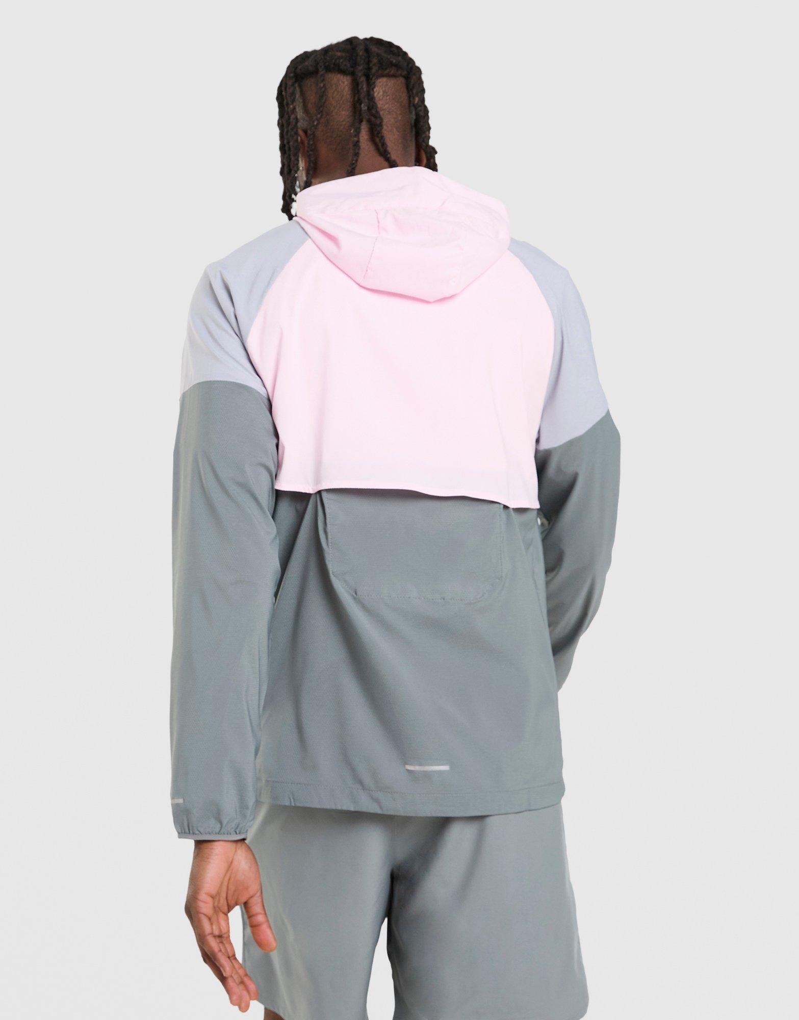 Nike Packable Jacket