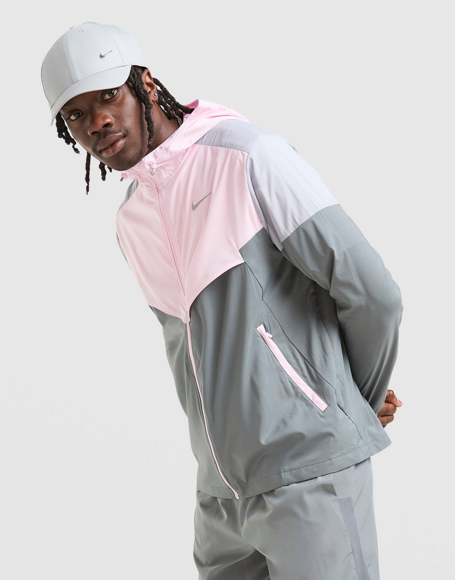 Nike Packable Jacket