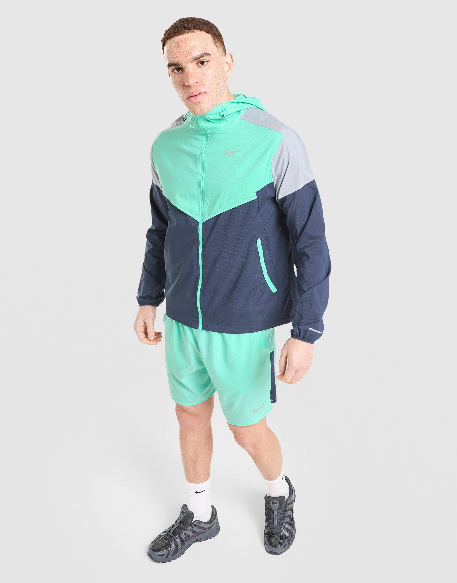 Nike Packable Jacket