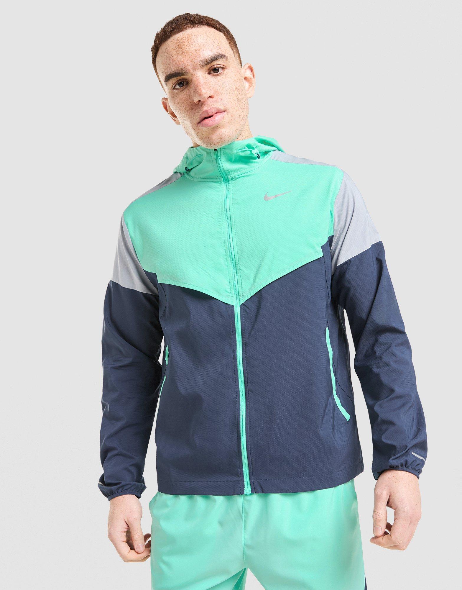 Nike Packable Jacket