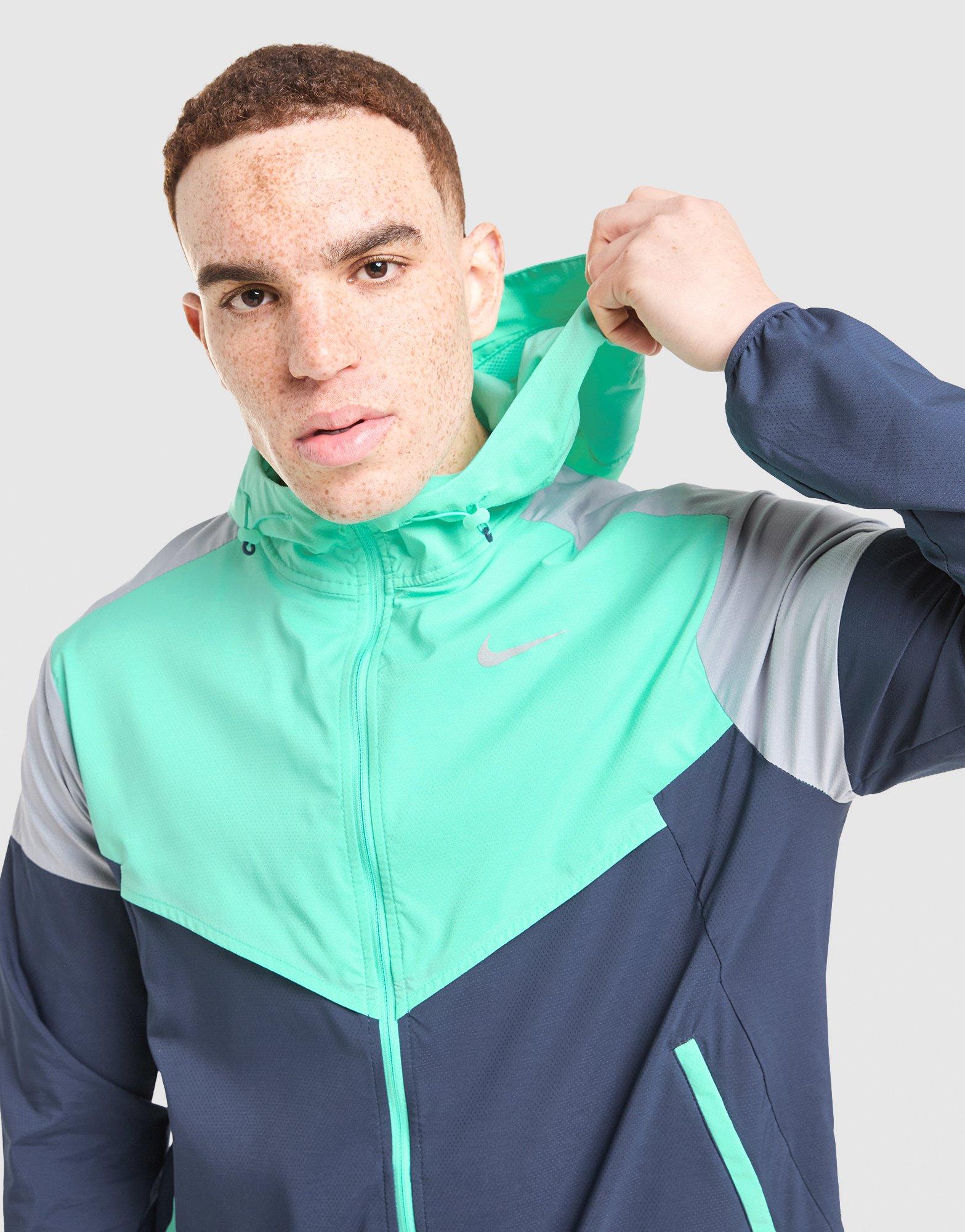 Nike Packable Jacket