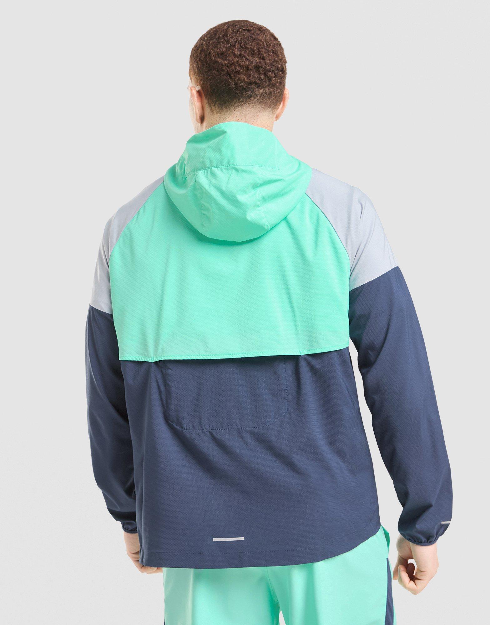 Nike Packable Jacket