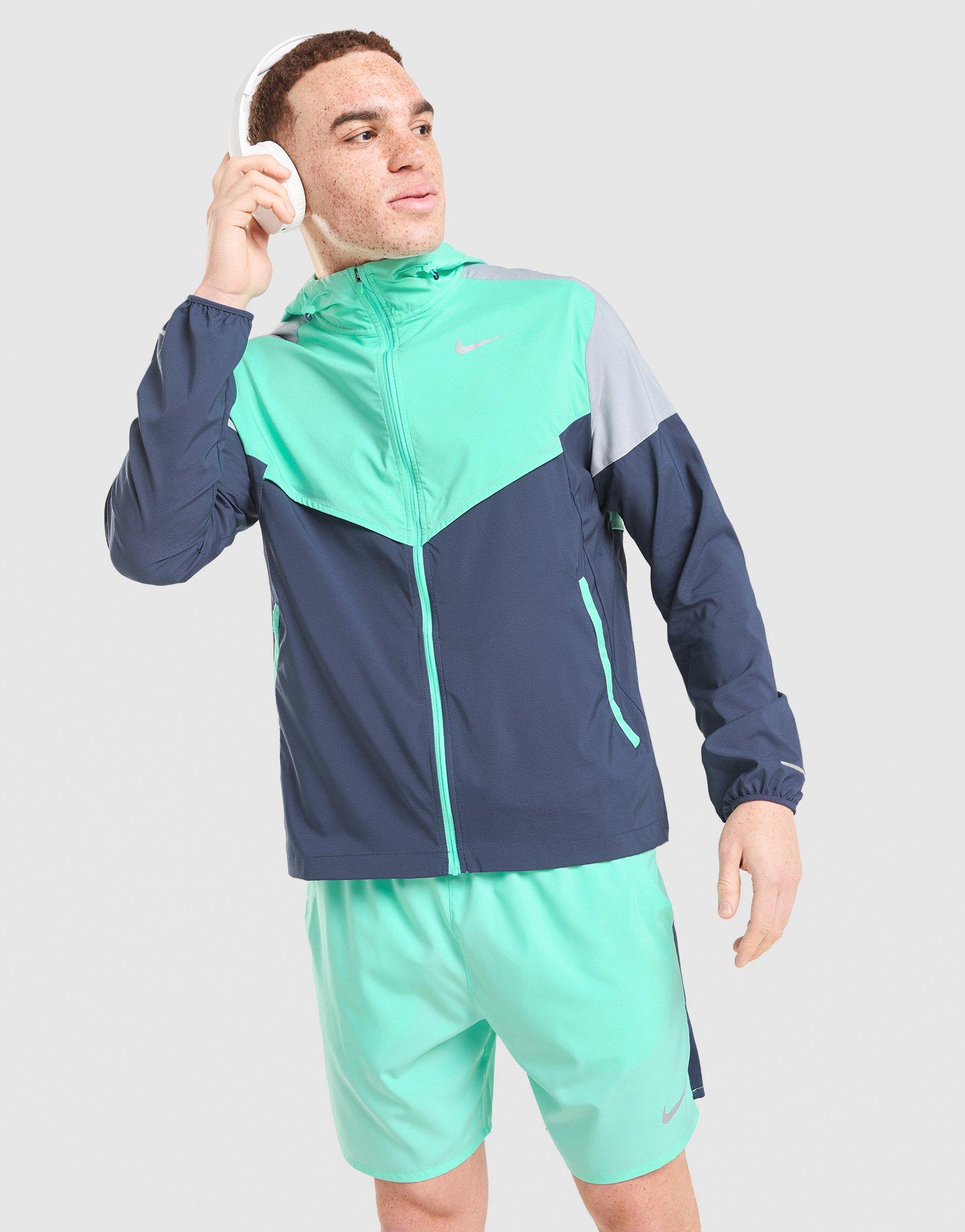 Nike Giacca Antipioggia Packable