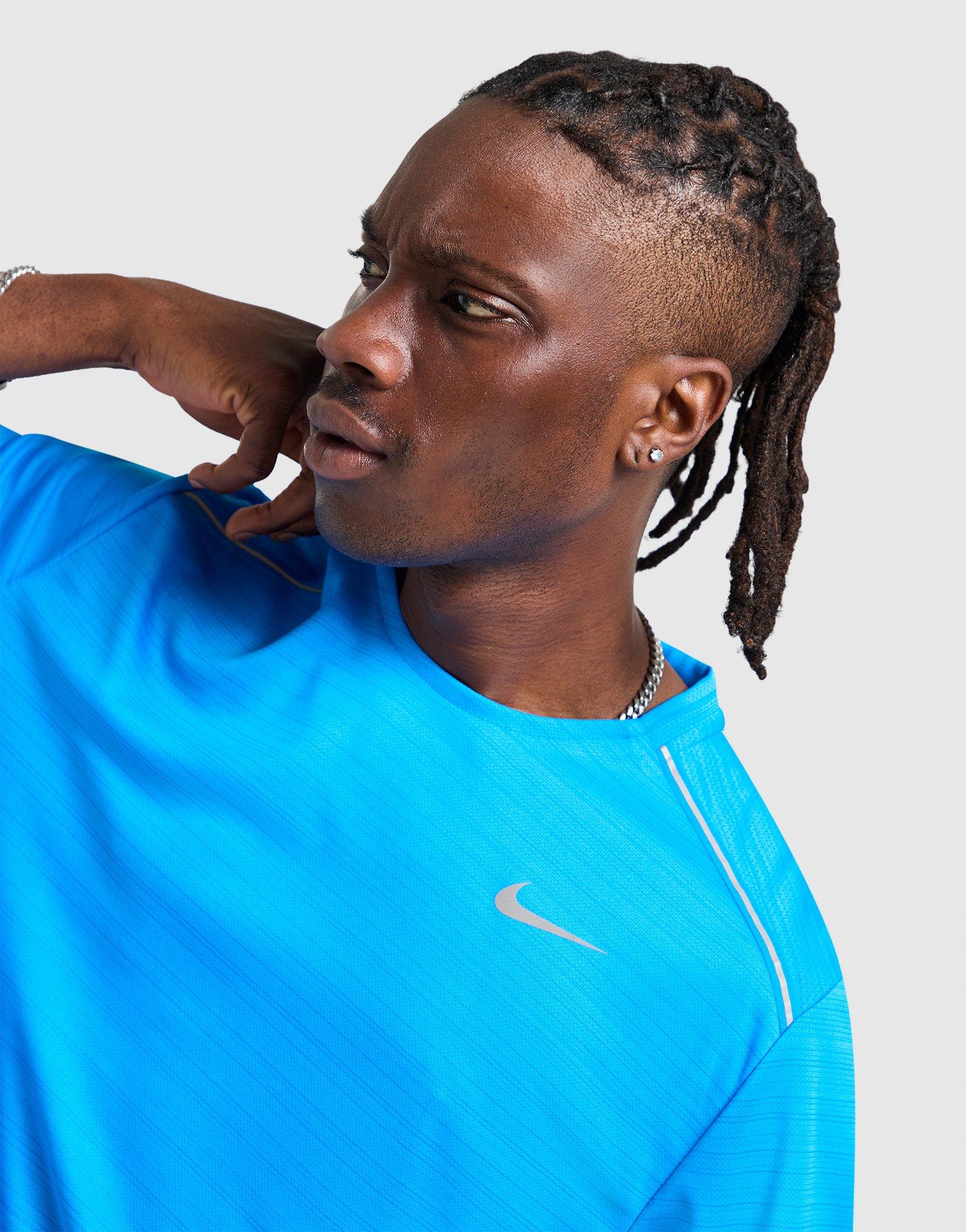 Nike Miler 1.0 T-Shirt