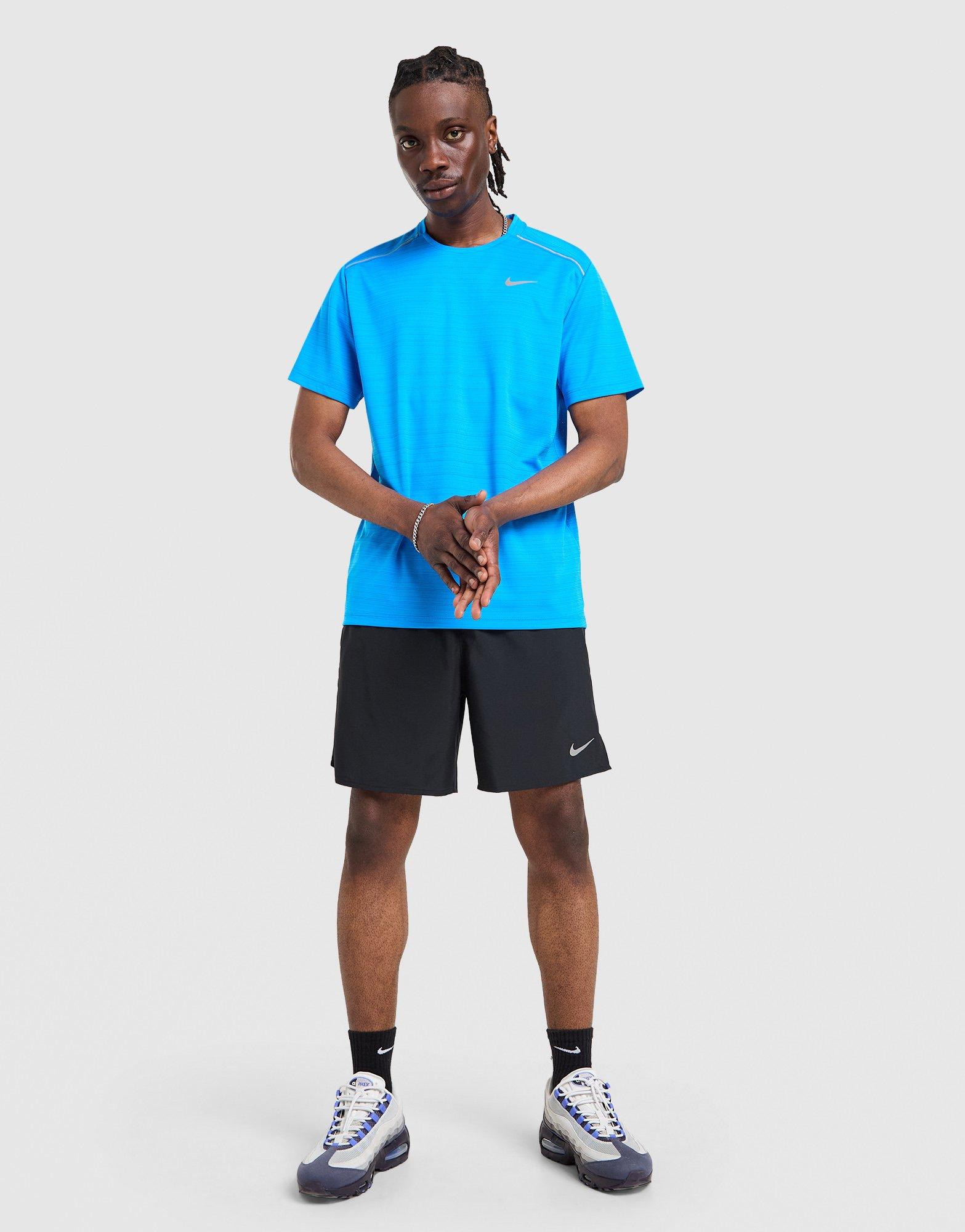 Nike Miler 1.0 T-Shirt