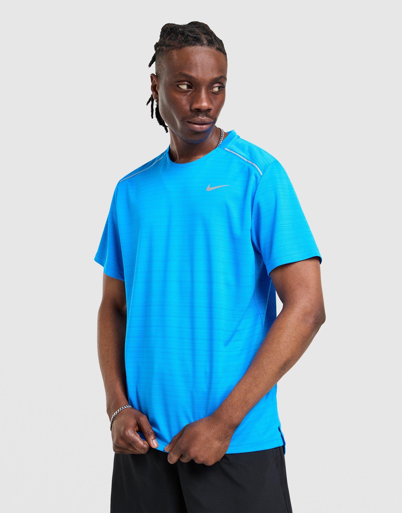 Nike Miler 1.0 T-Shirt