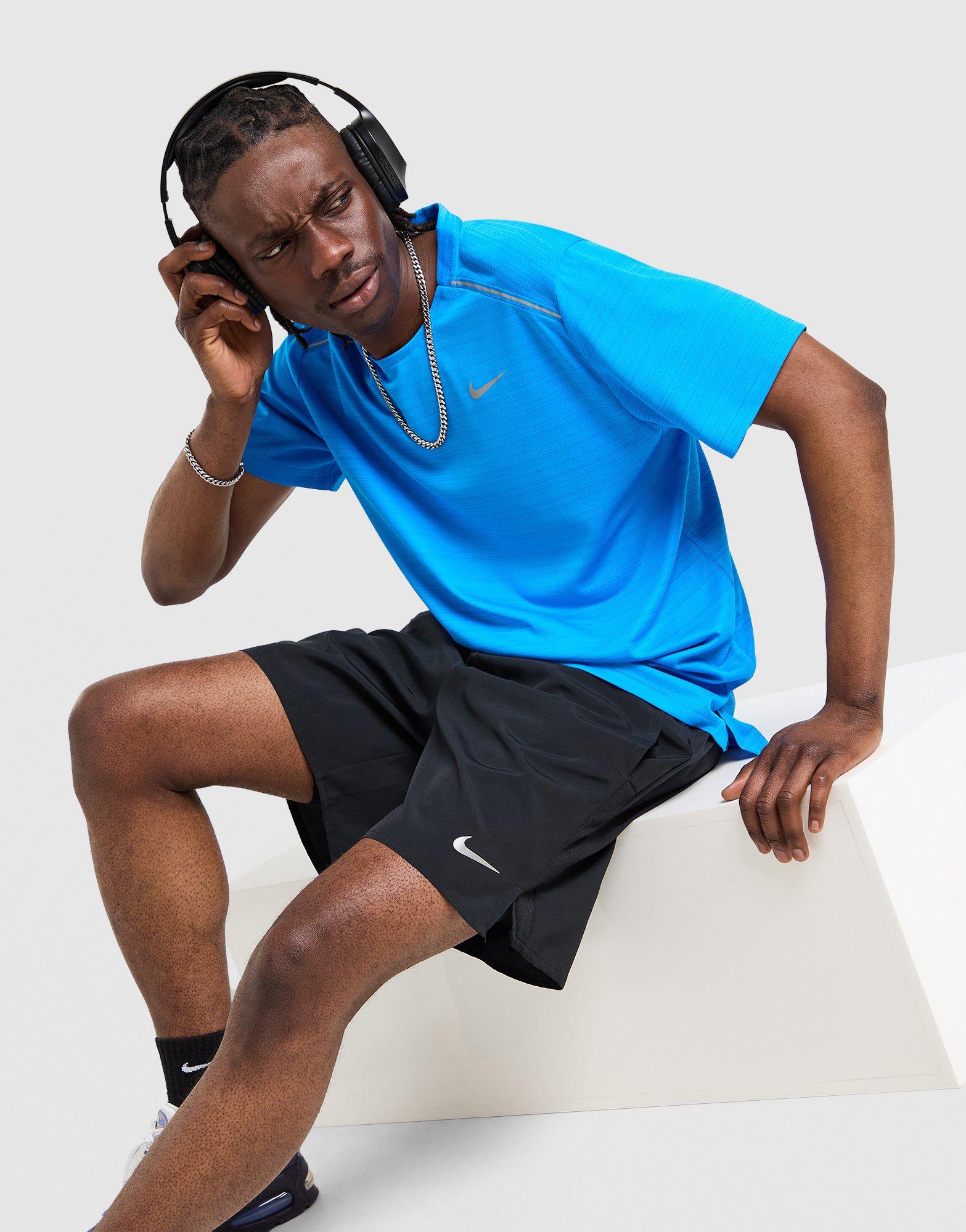 Nike Miler 1.0 T-Shirt