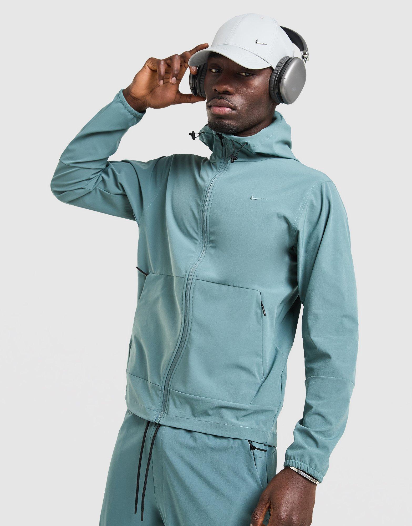 Nike Giacca Unlimited