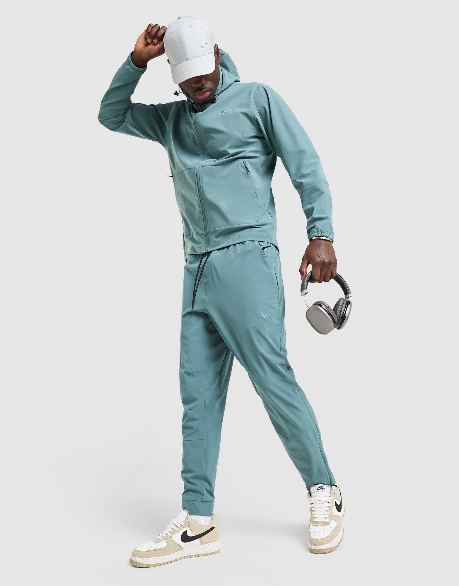 Nike Pantaloni della Tuta Unlimited