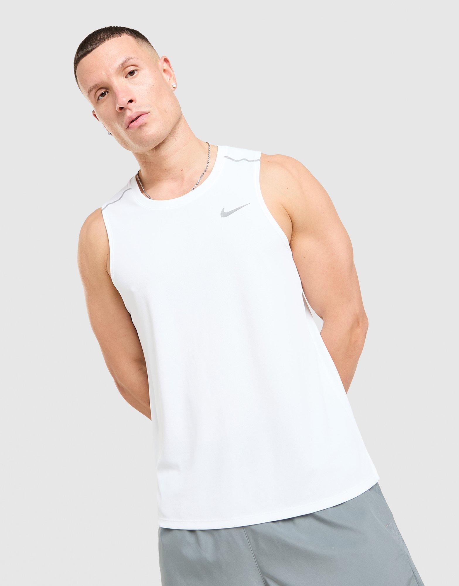 Nike Miler Vest