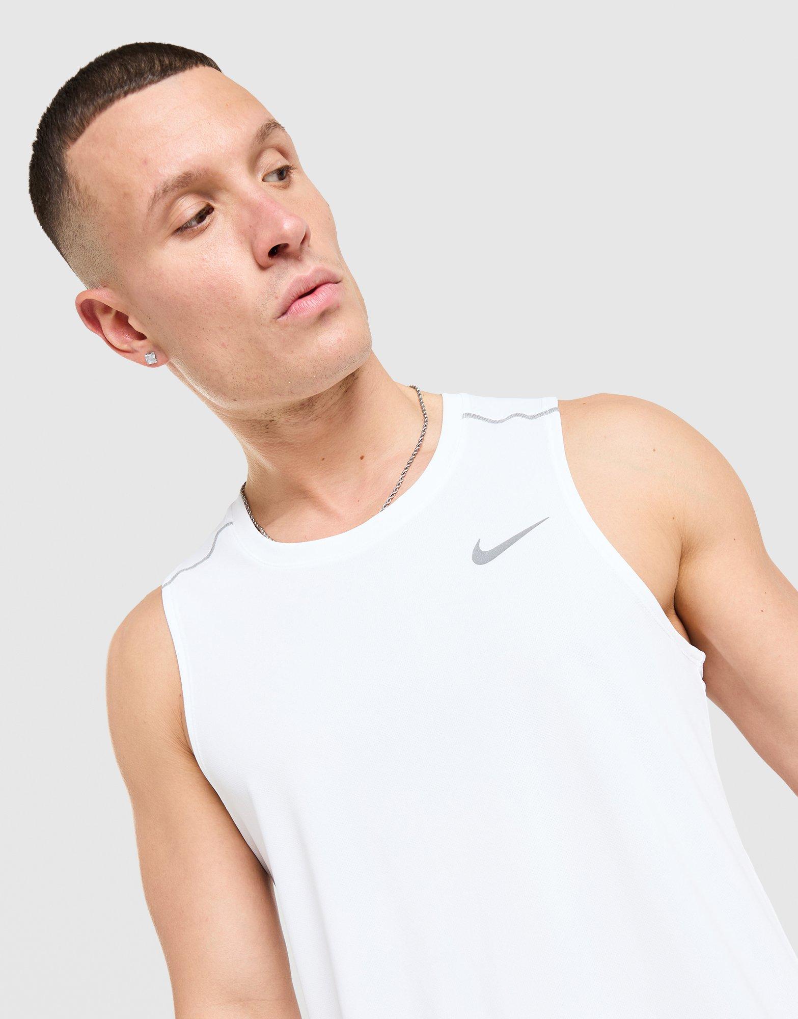 Nike Miler Vest