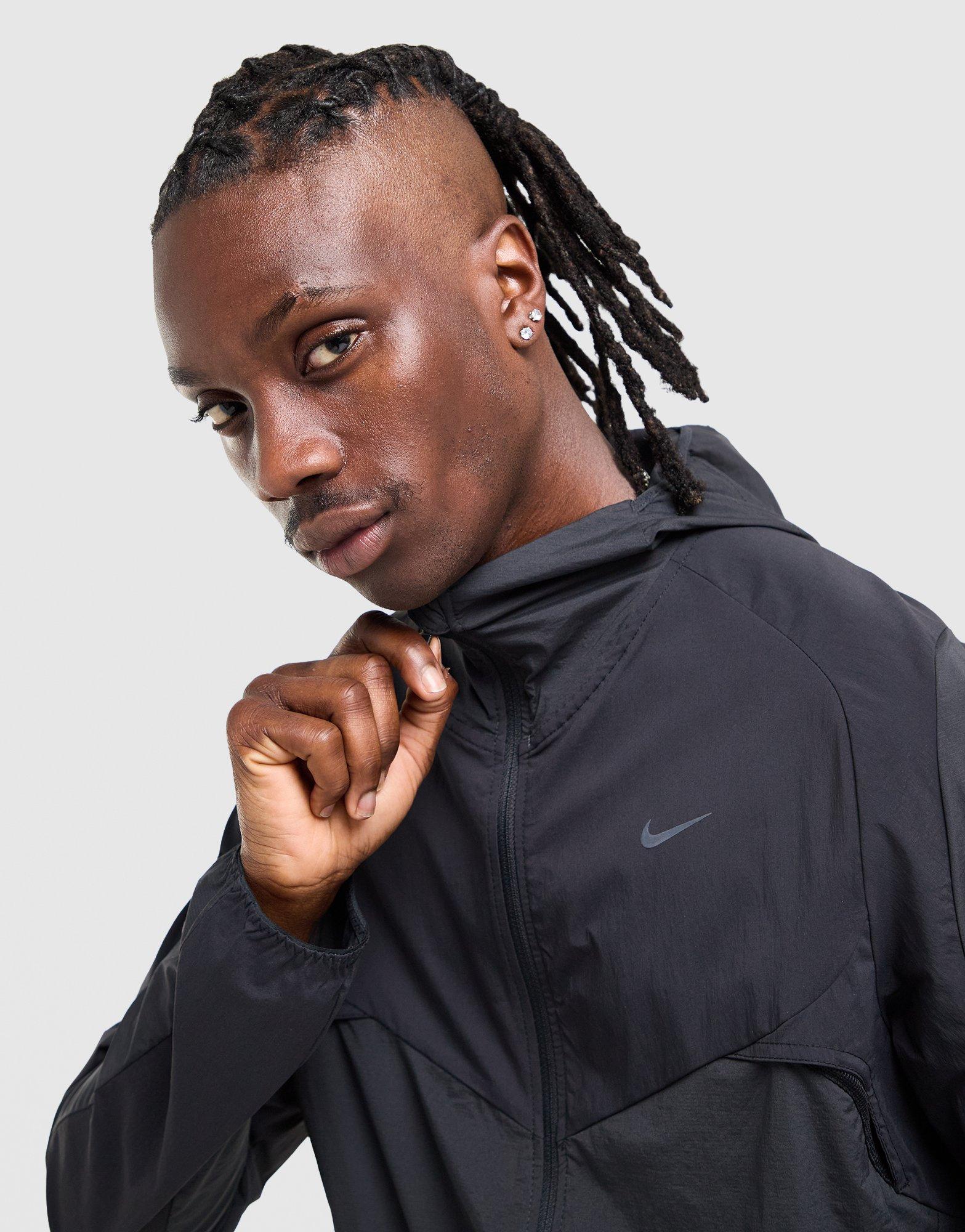 Nike Stride+ Jacket