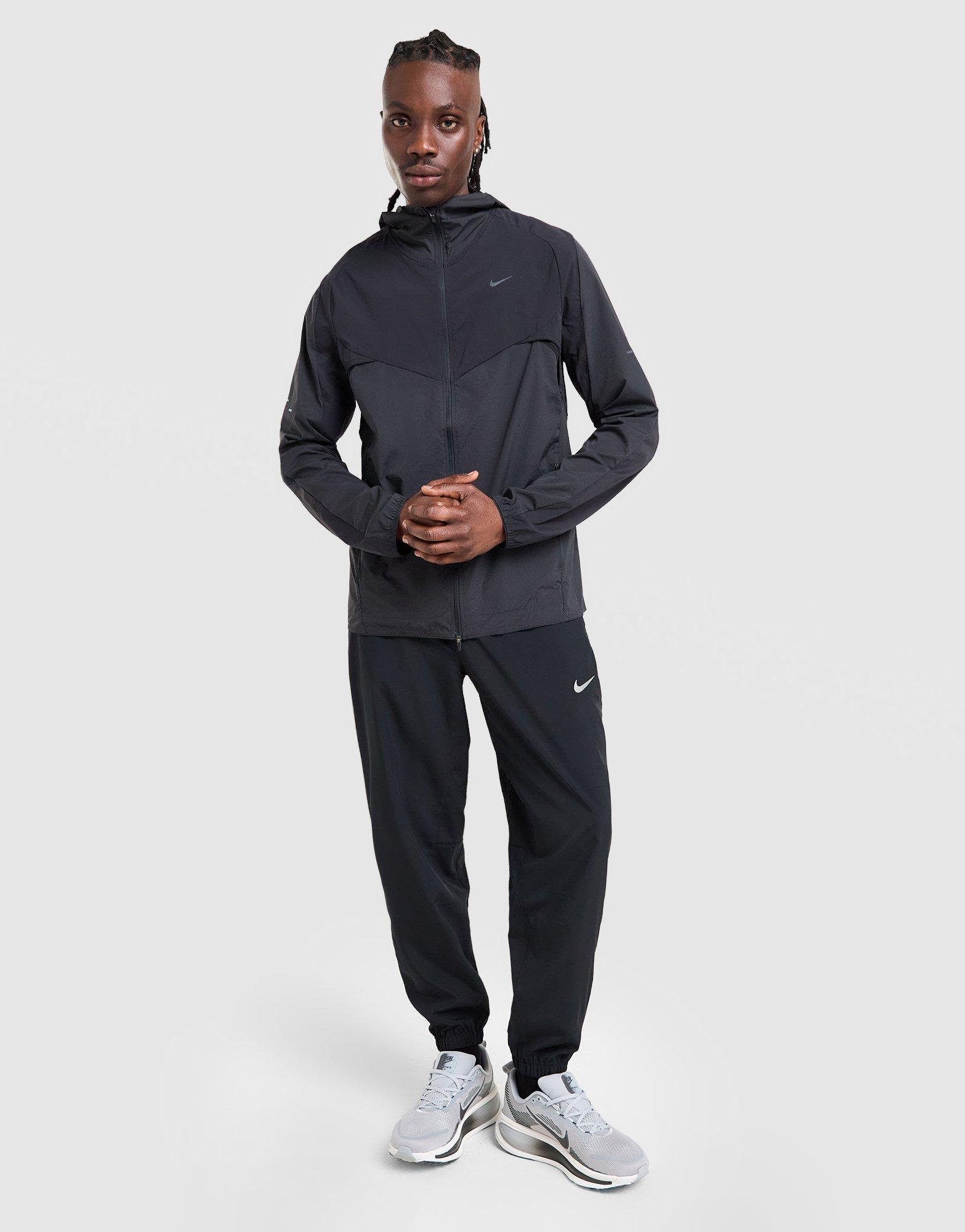 Nike Stride+ Jacket