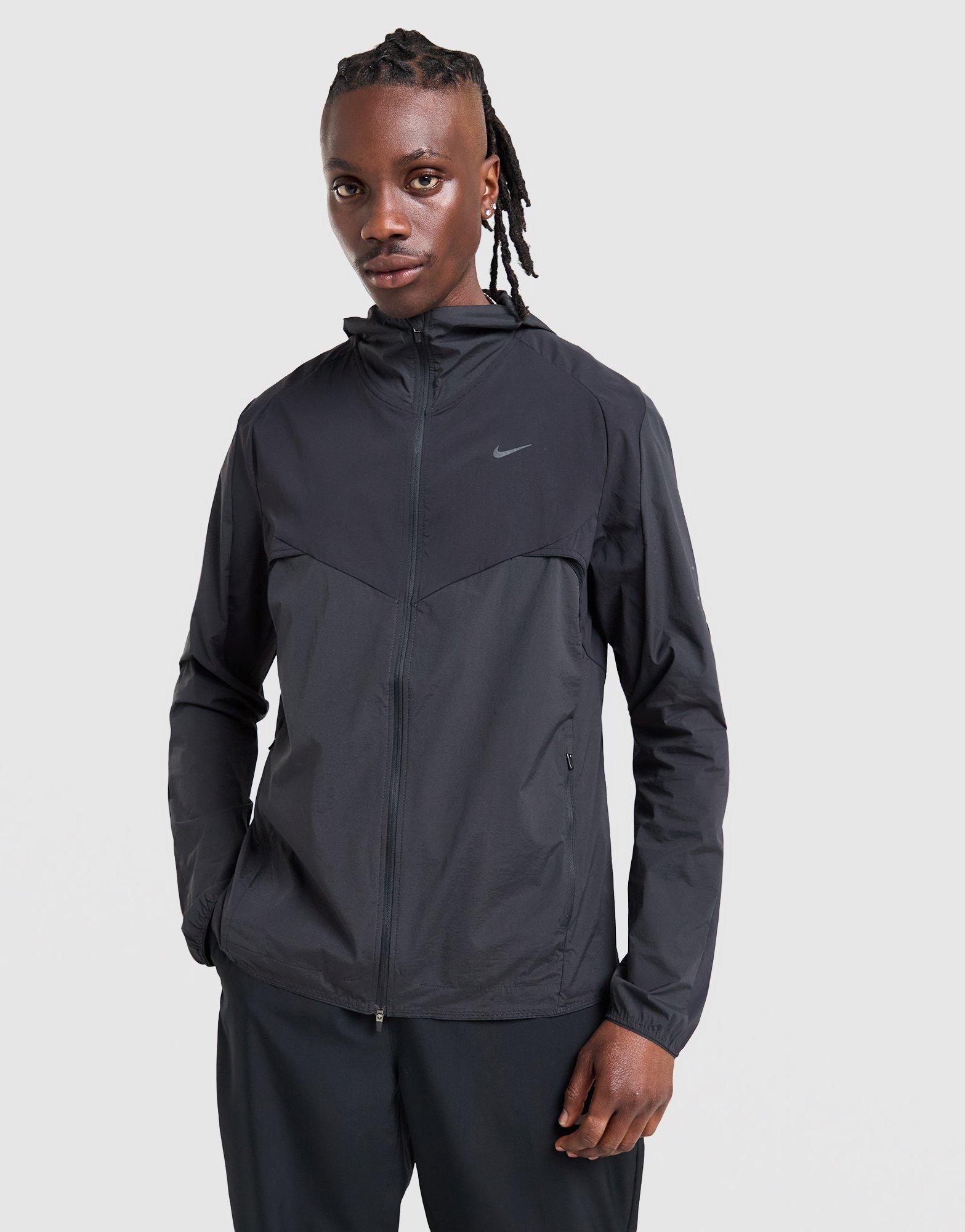 Nike Stride+ Jacket