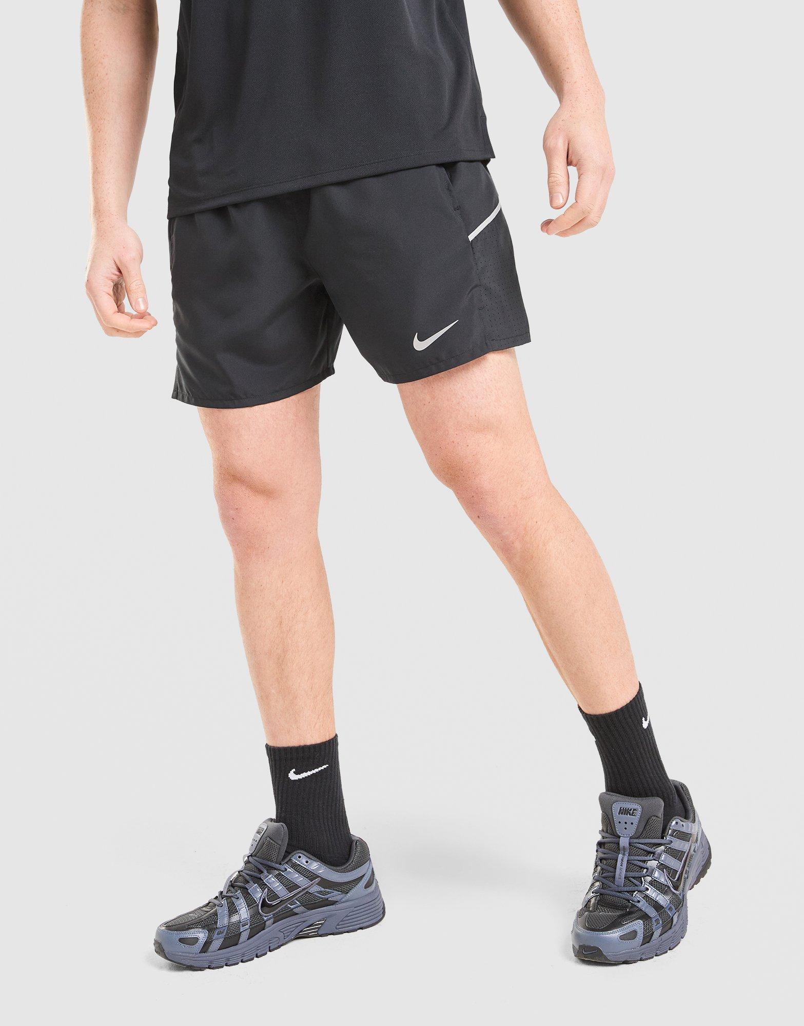 Nike Miler 5" Shorts