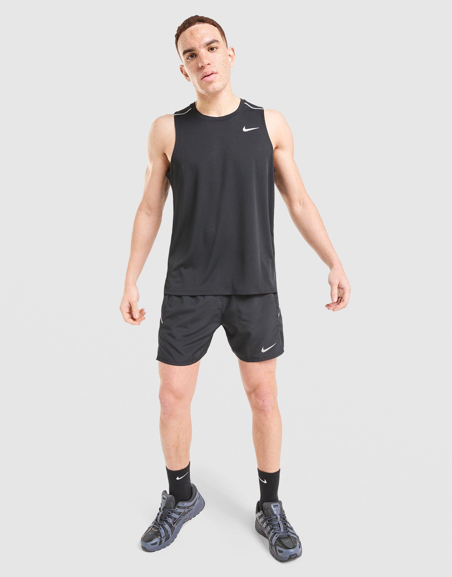 Nike Miler 5" Shorts