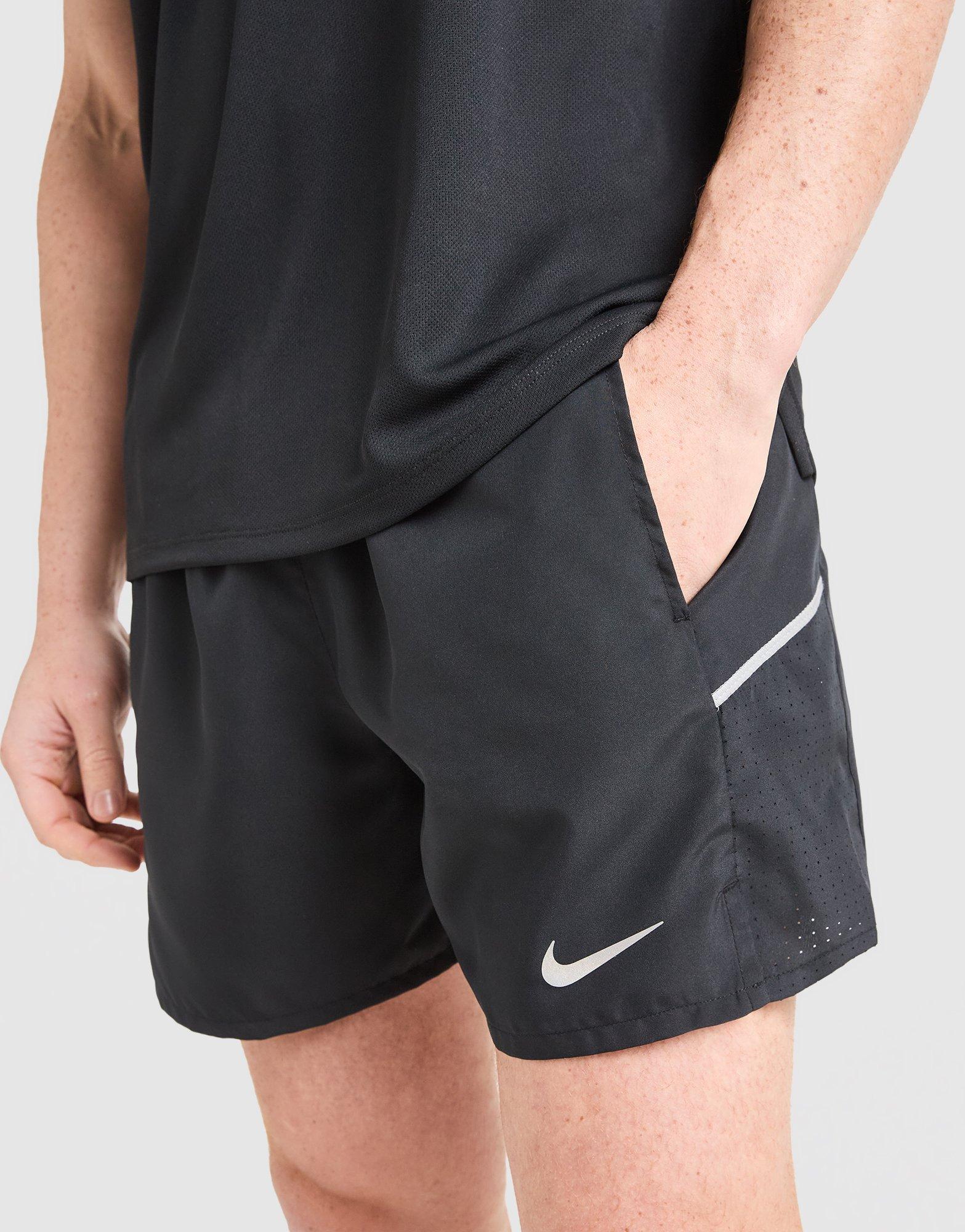 Nike Miler 5" Shorts