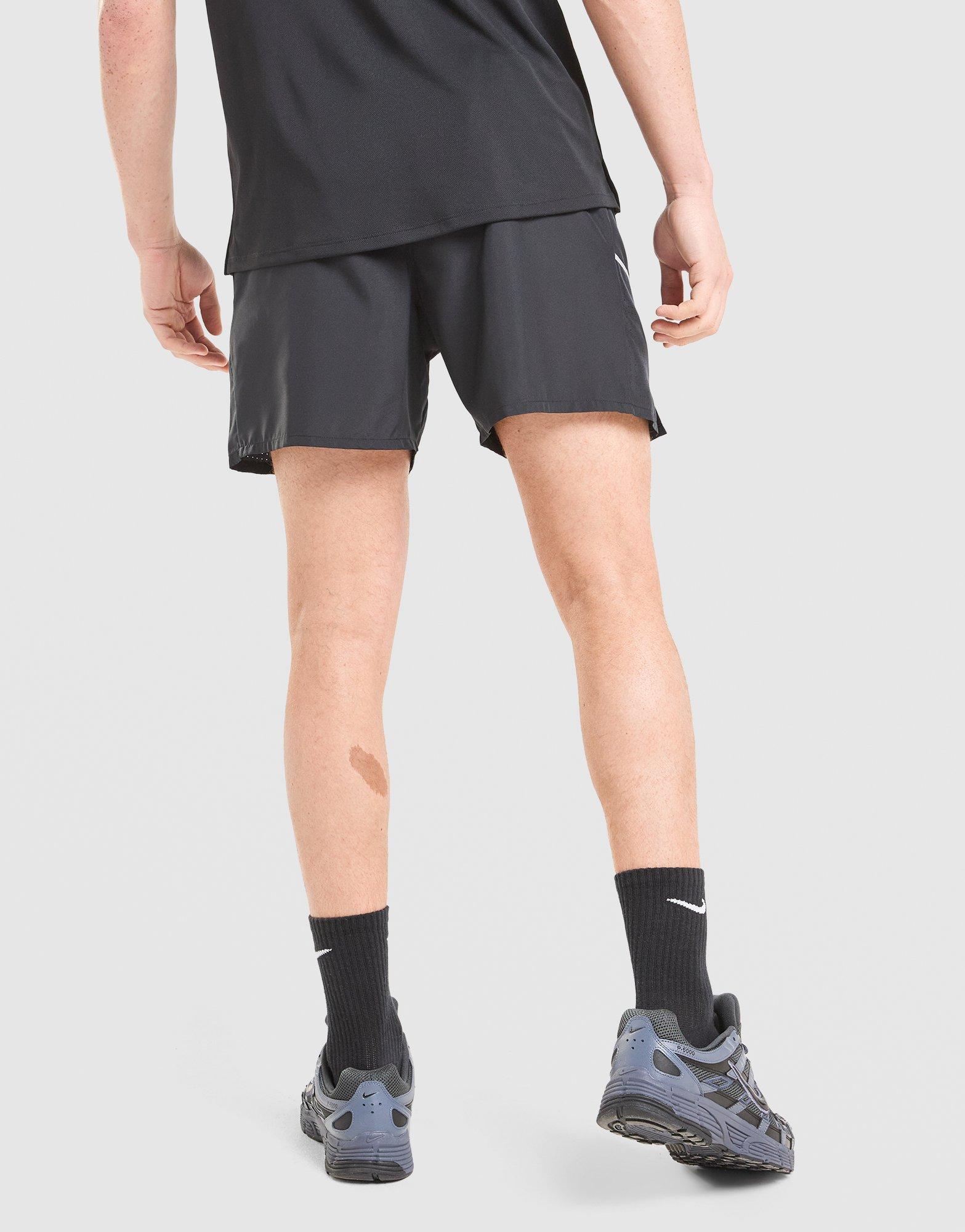 Nike Miler 5" Shorts