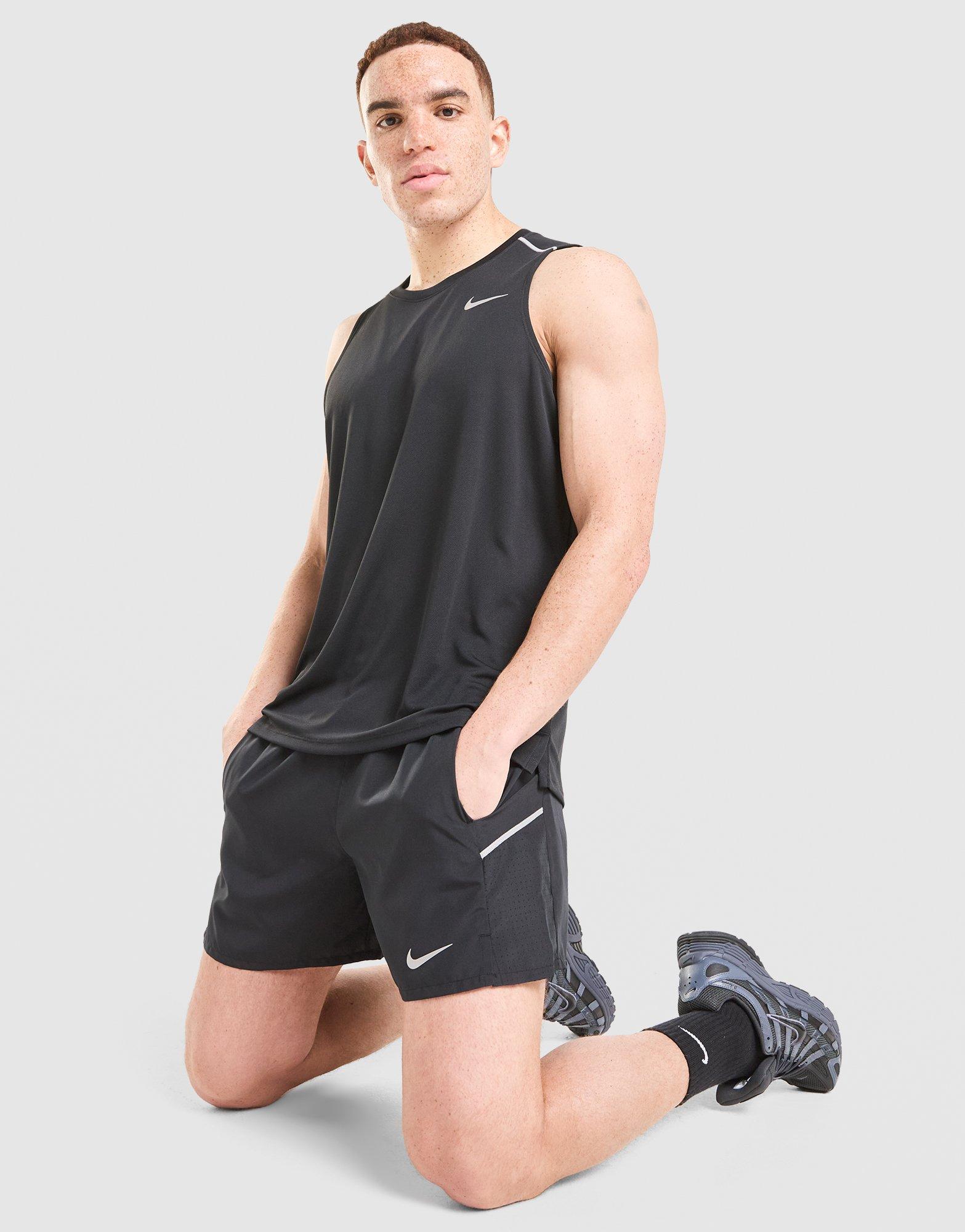 Nike Miler 5" Shorts