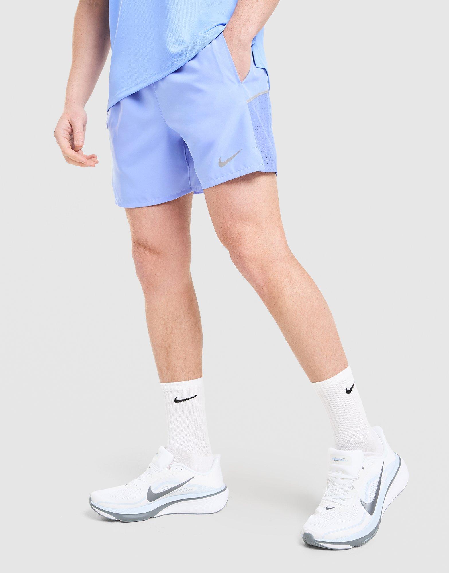 Nike Miler 5" Shorts