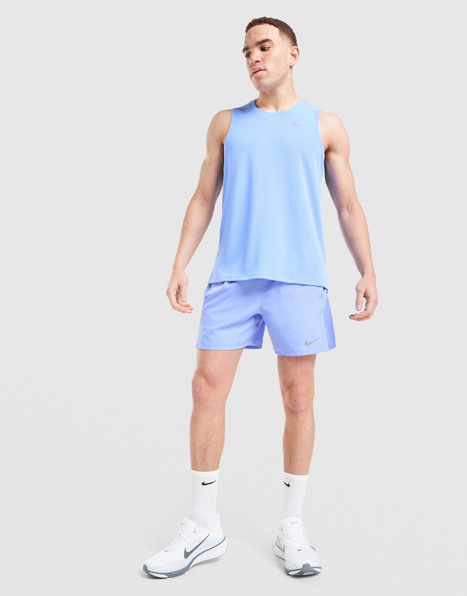 Nike Miler 5" Shorts