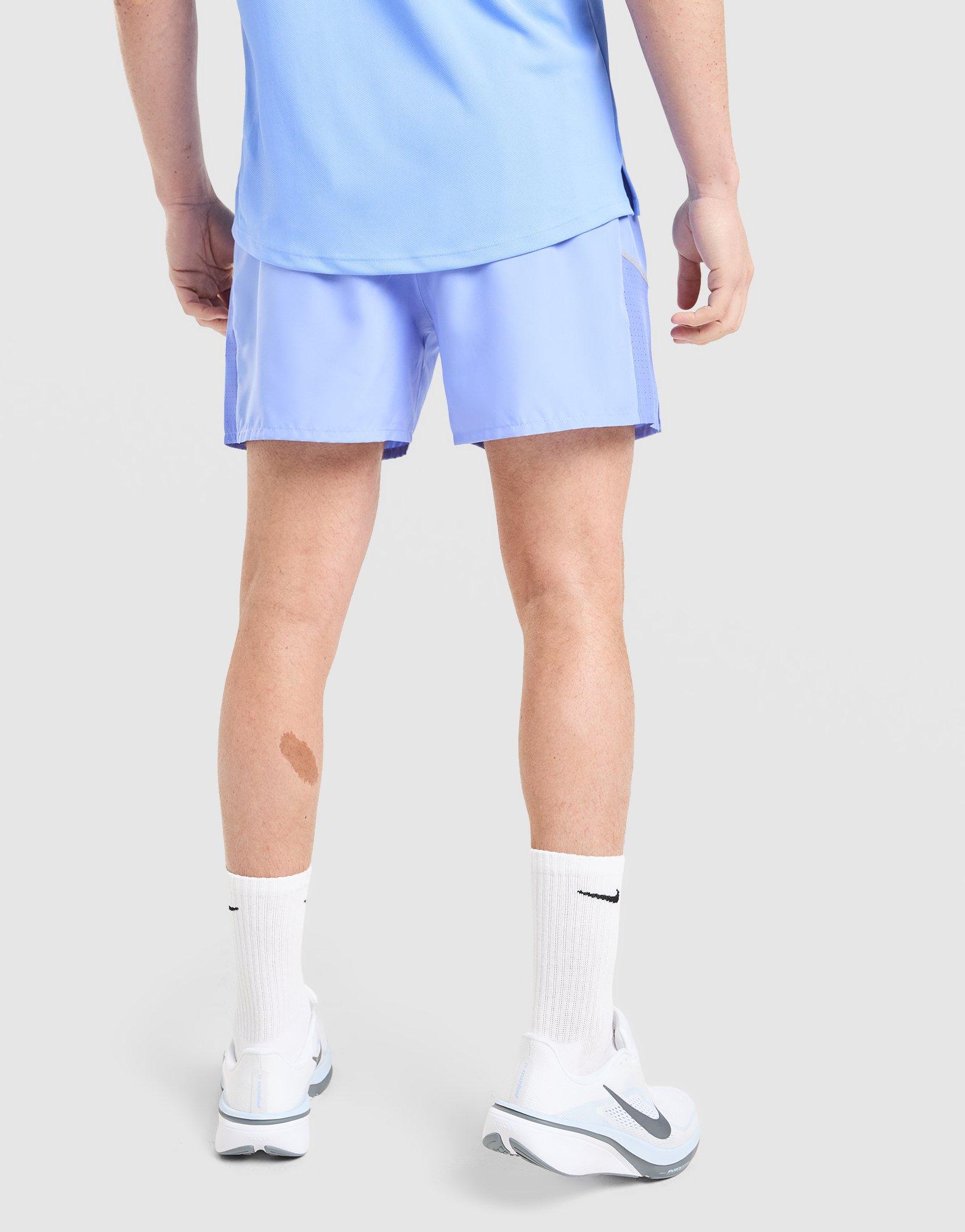 Nike Miler 5" Shorts