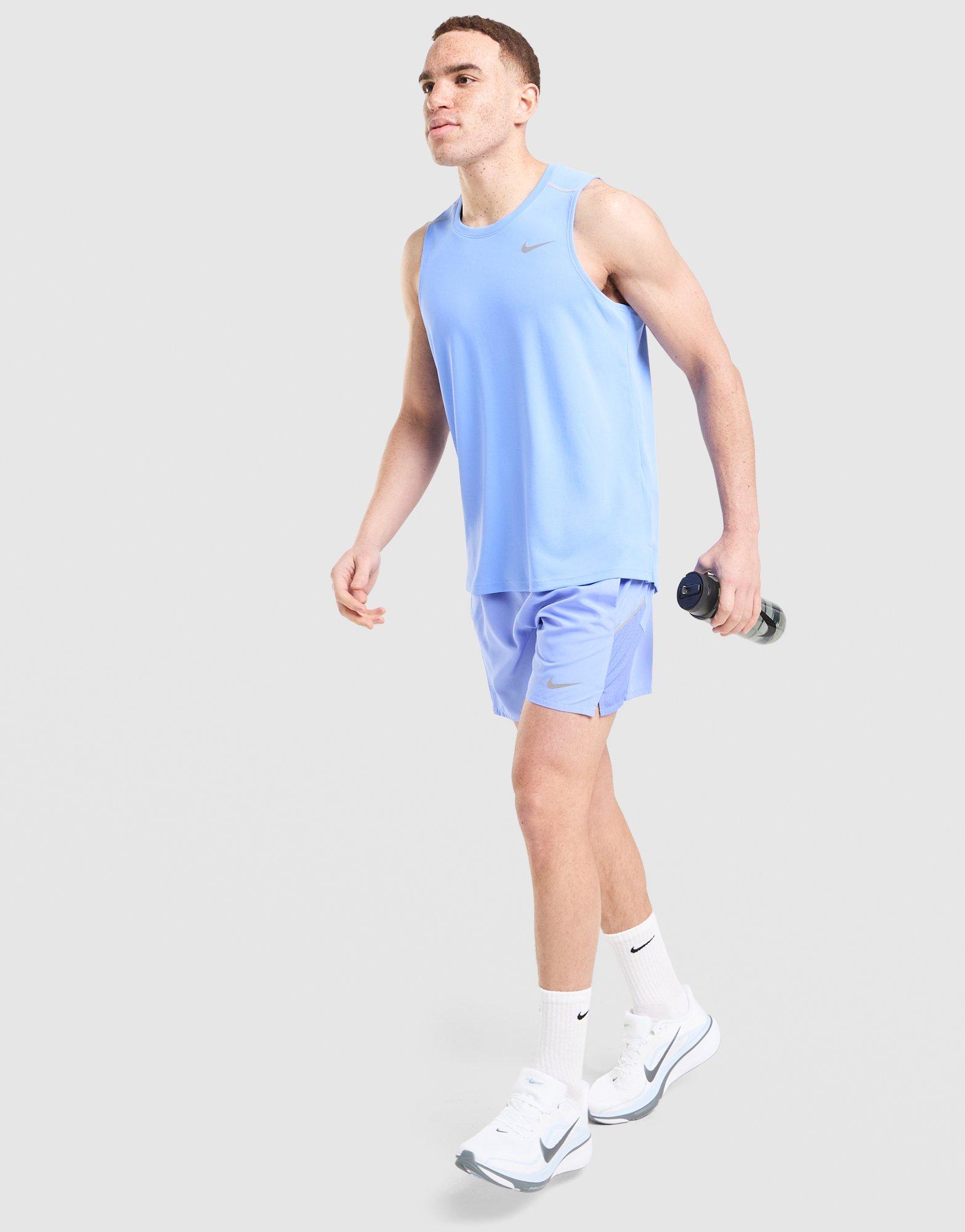 Nike Miler 5" Shorts