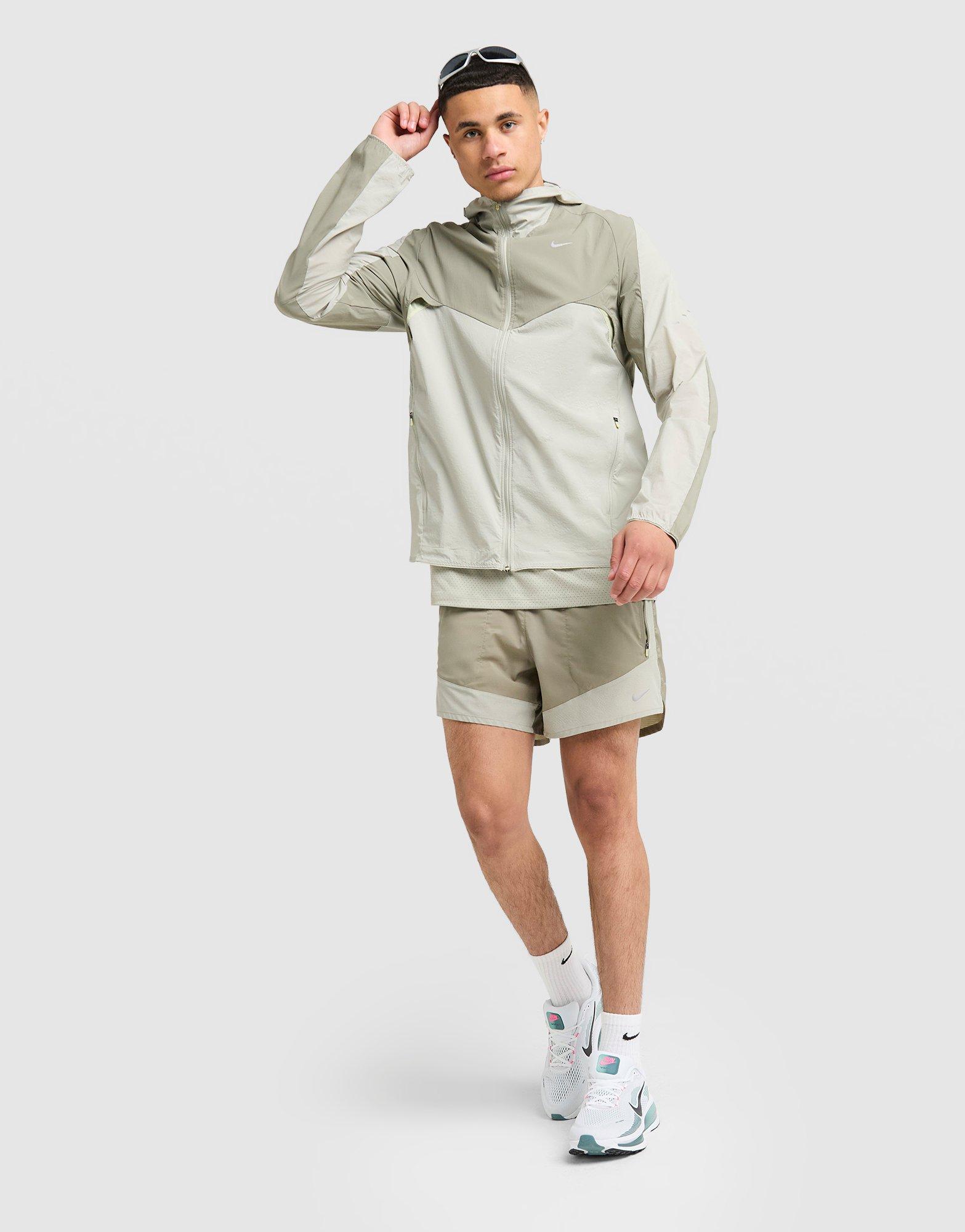 Nike Stride+ Jacket