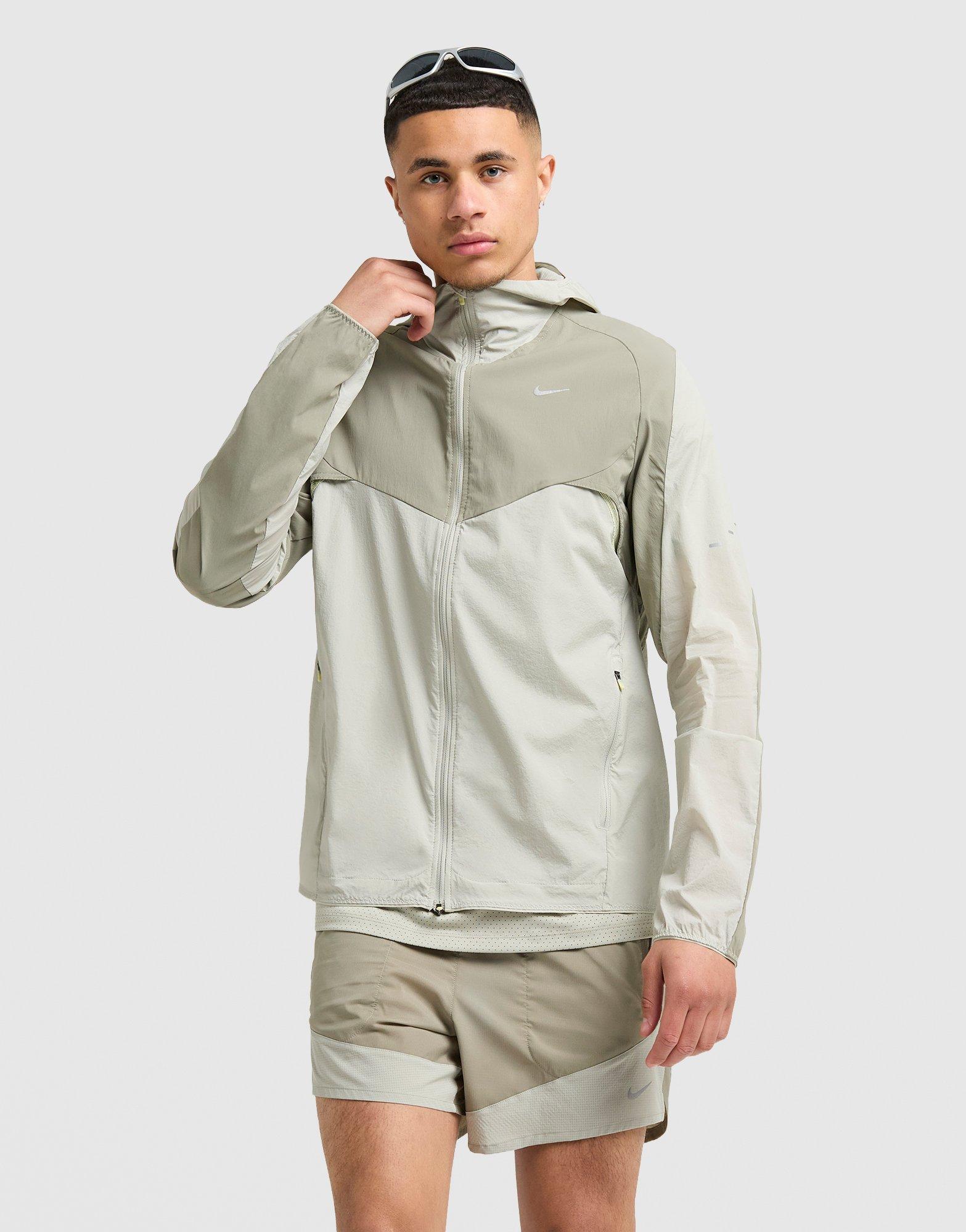 Nike Stride+ Jacket